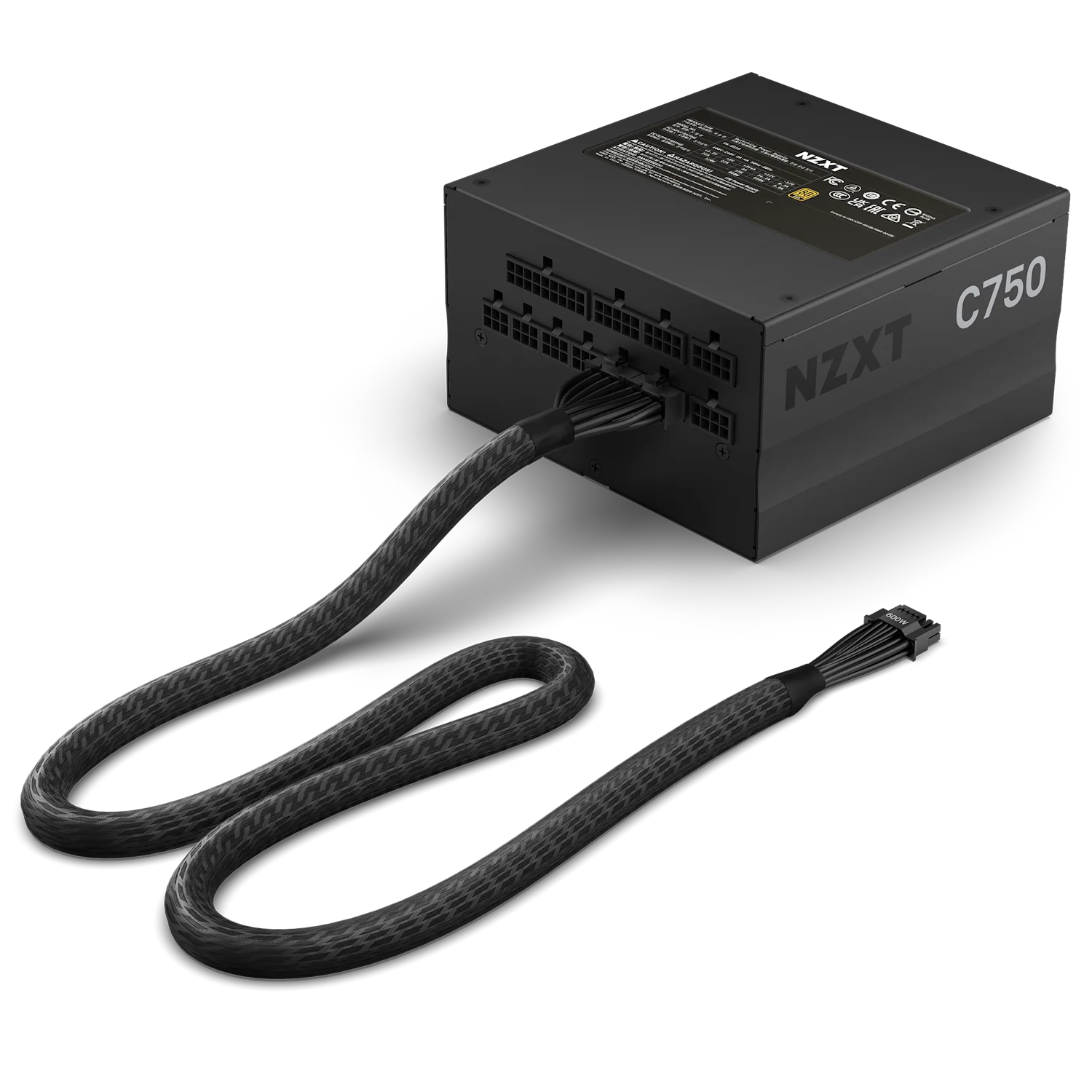 12VHPWR Cable - Image 4