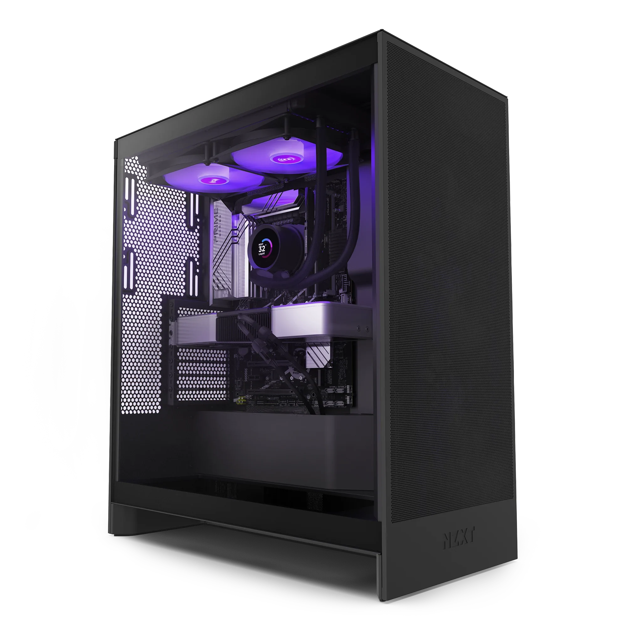 Refurbished
Player Two Prime #20452