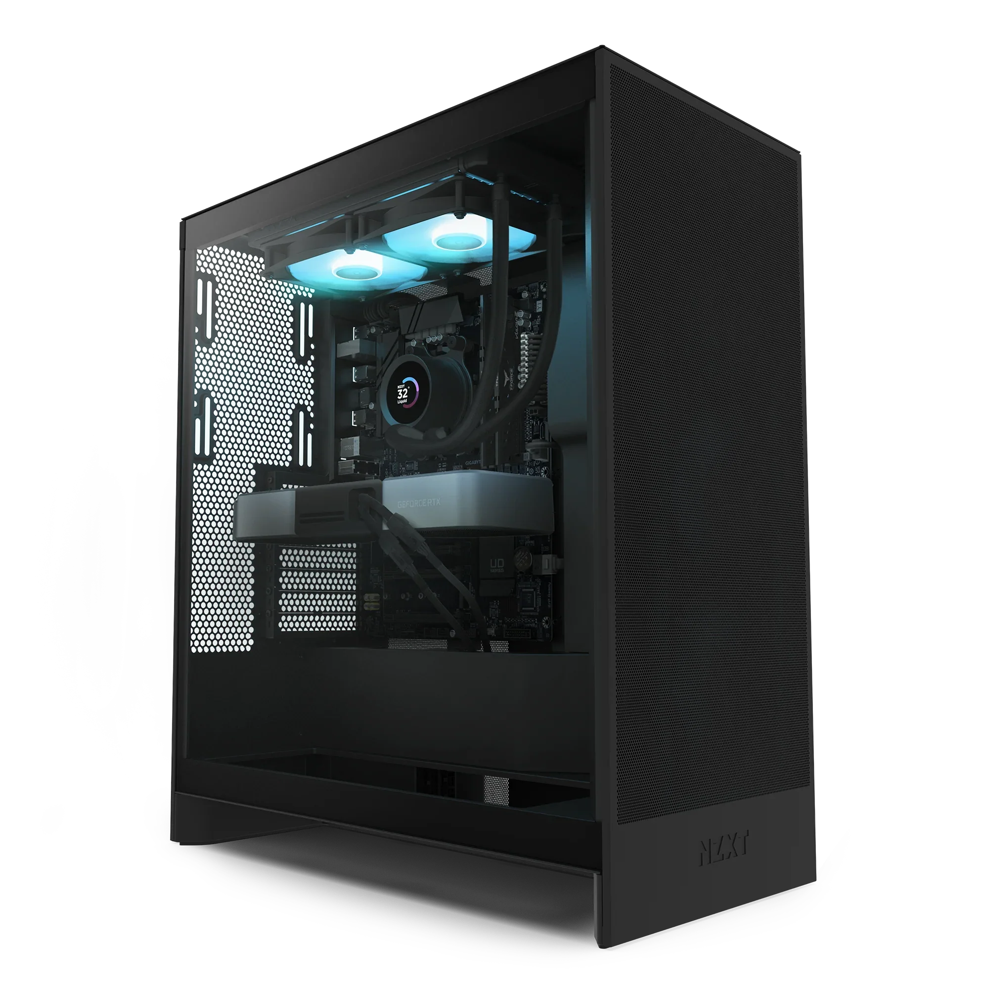 Refurbished
Player Two Prime - #20088