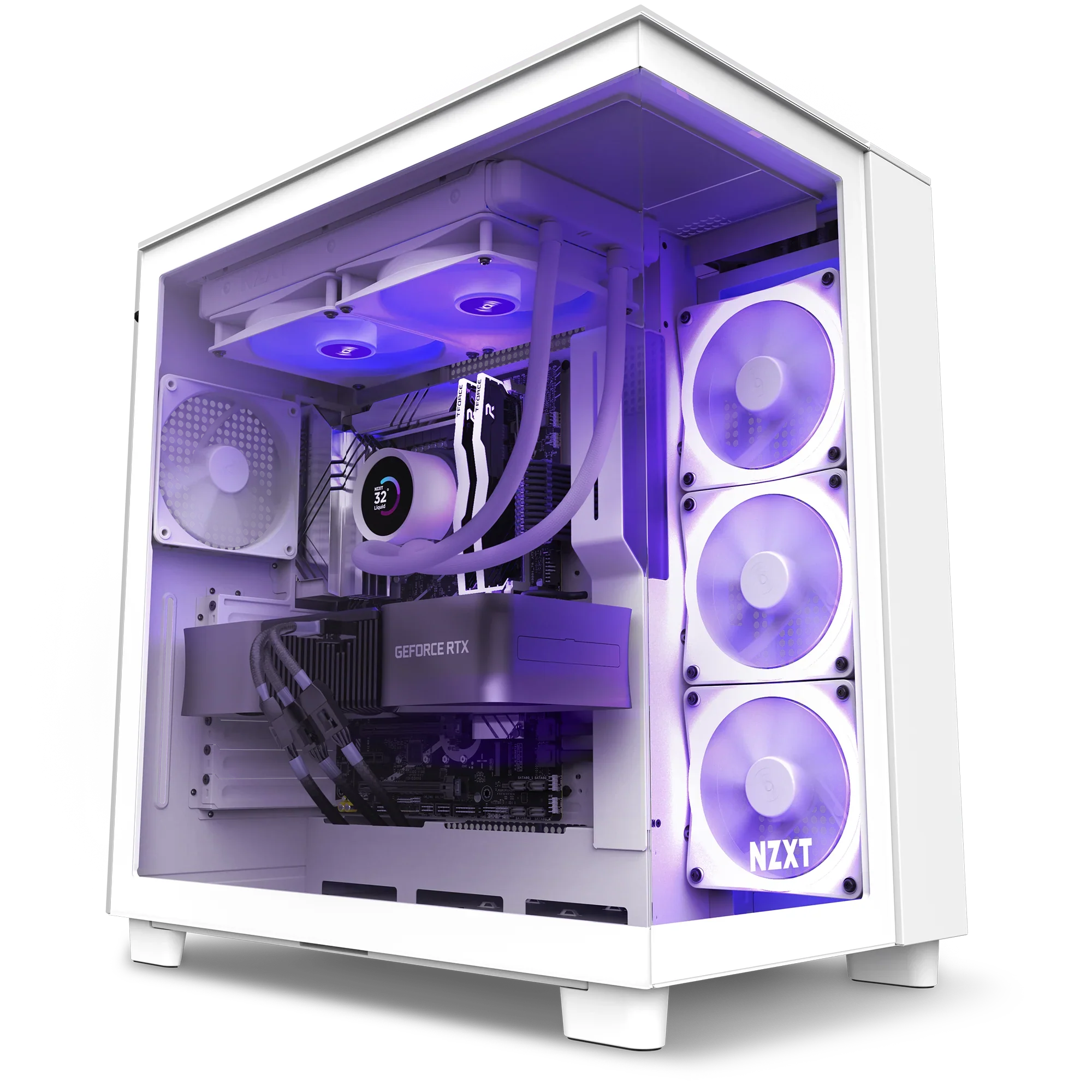 Refurbished
Custom PC #20133