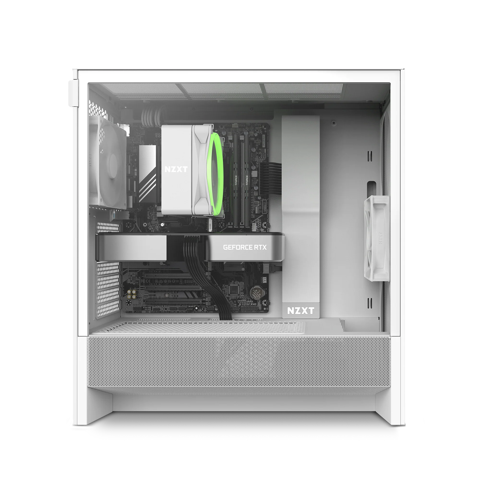 Player One Prime | Winter Drop II - Image 3