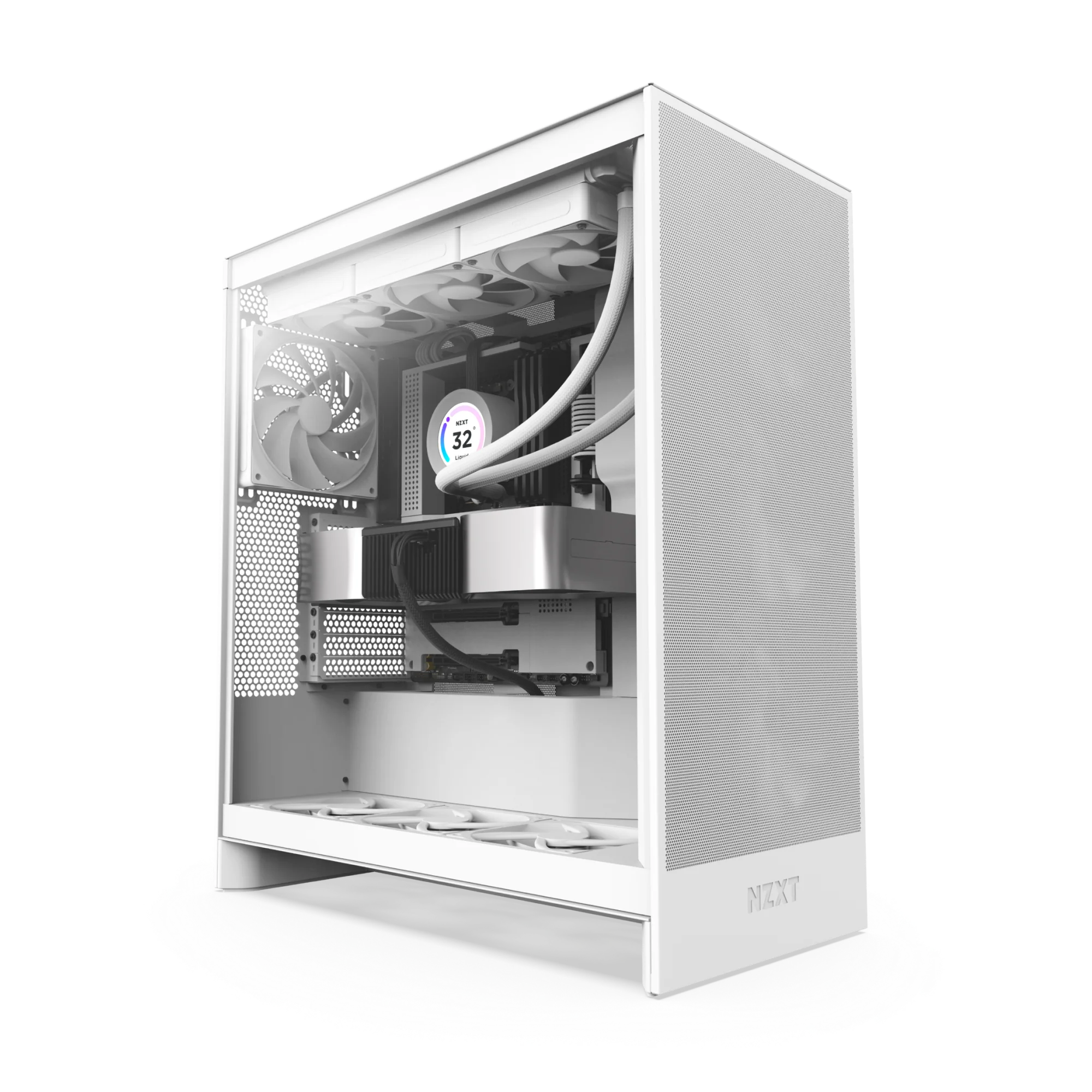 Refurbished
Player Two Base - #8842