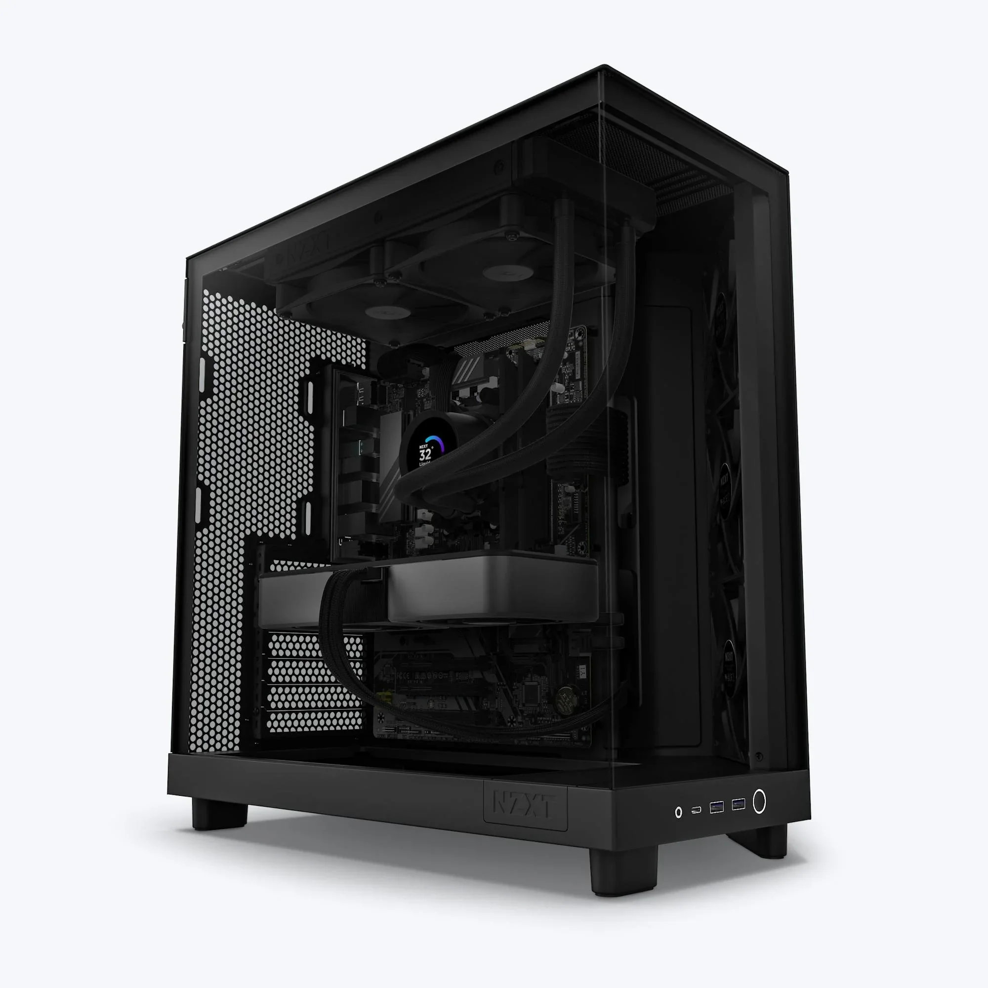 Refurbished
Player Two Base - #8874