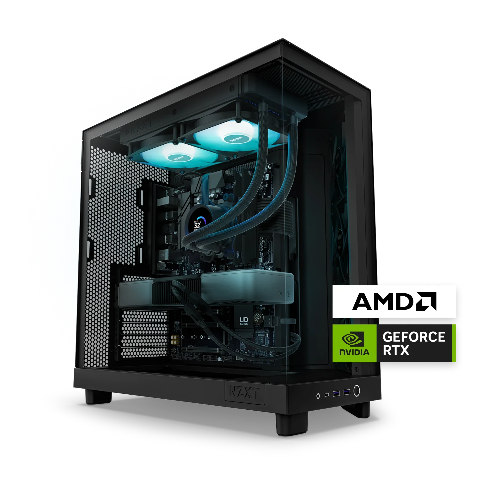 Refurbished
Custom PC #20092
