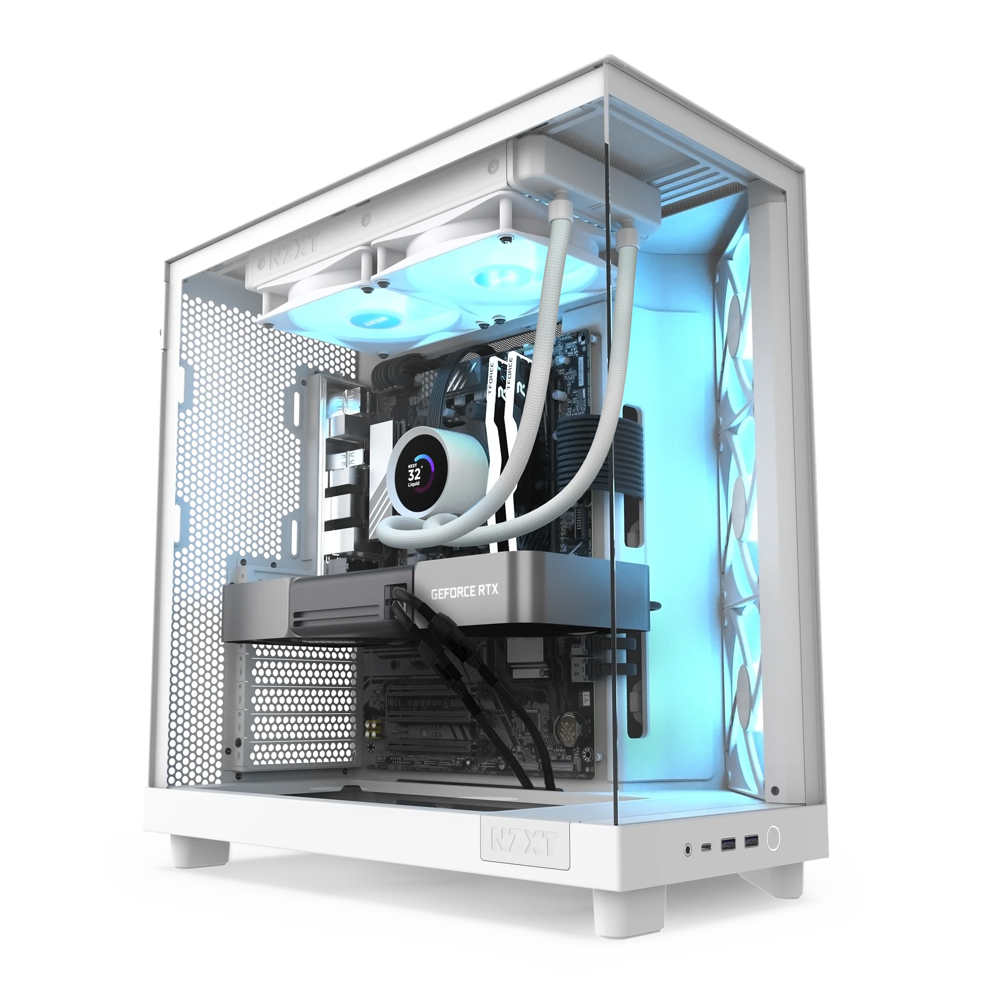 Refurbished
Player Two Prime #20503