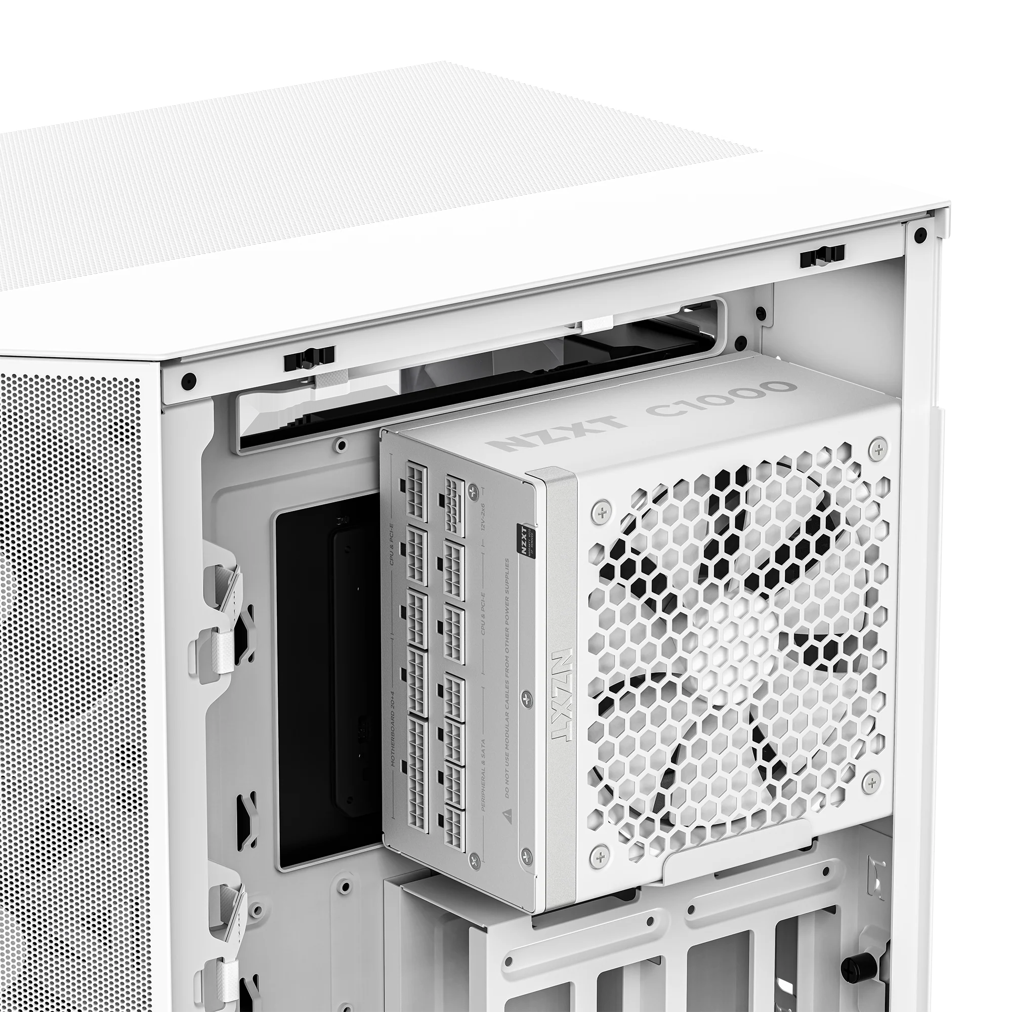 C1000 Gold ATX 3.1 - Image 13