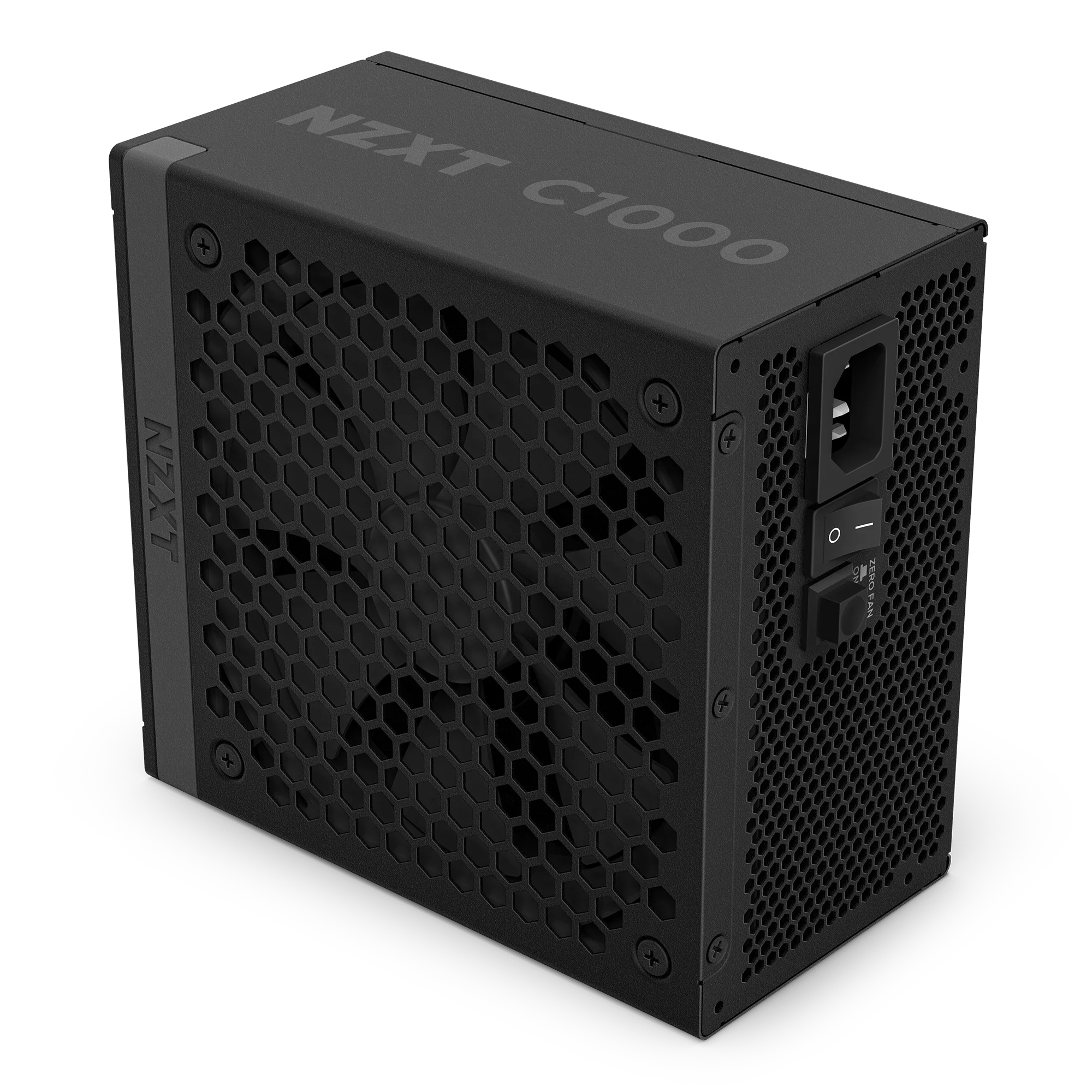 C1000 Gold ATX 3.1 - Image 3