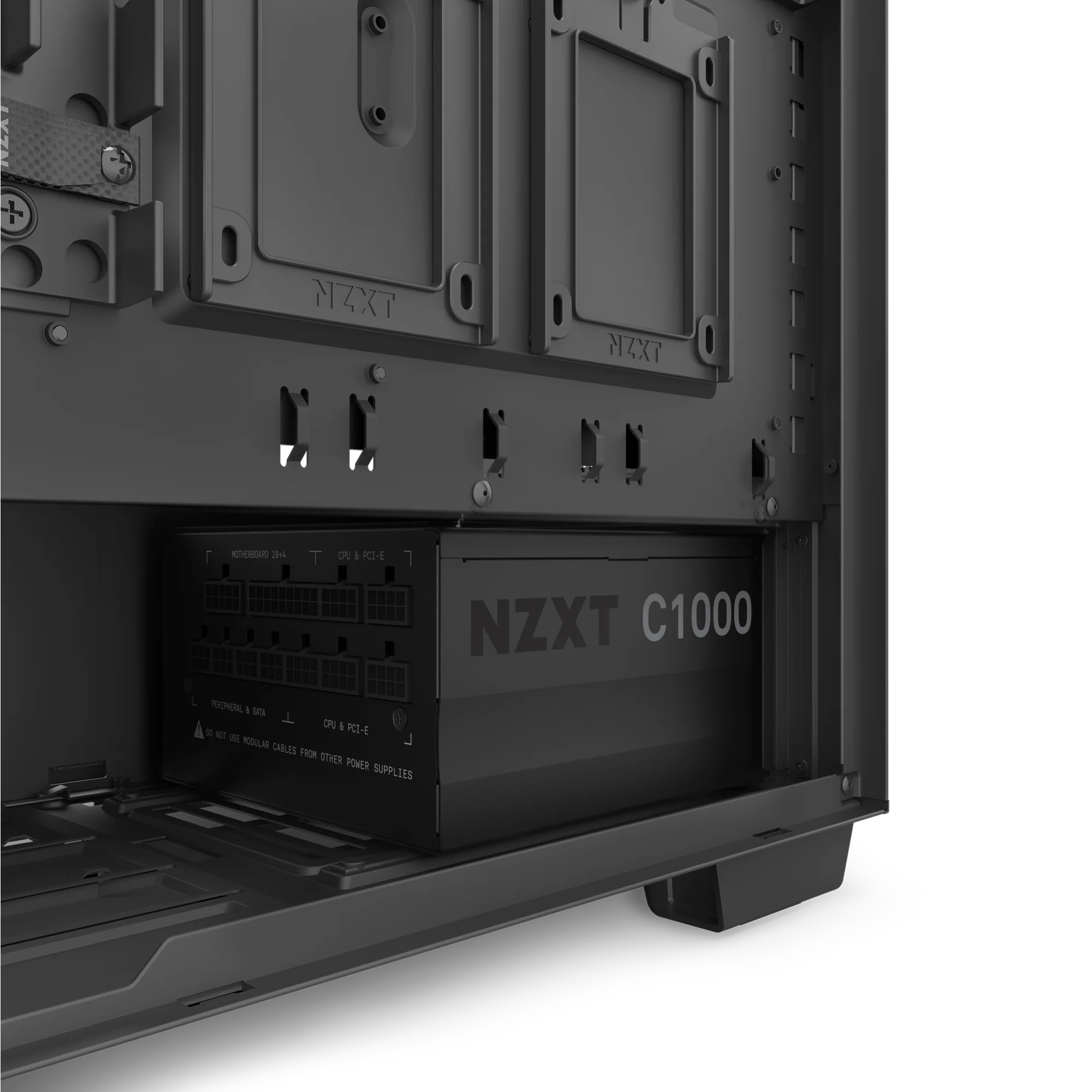 C1000 Gold ATX 3.1 - Image 6