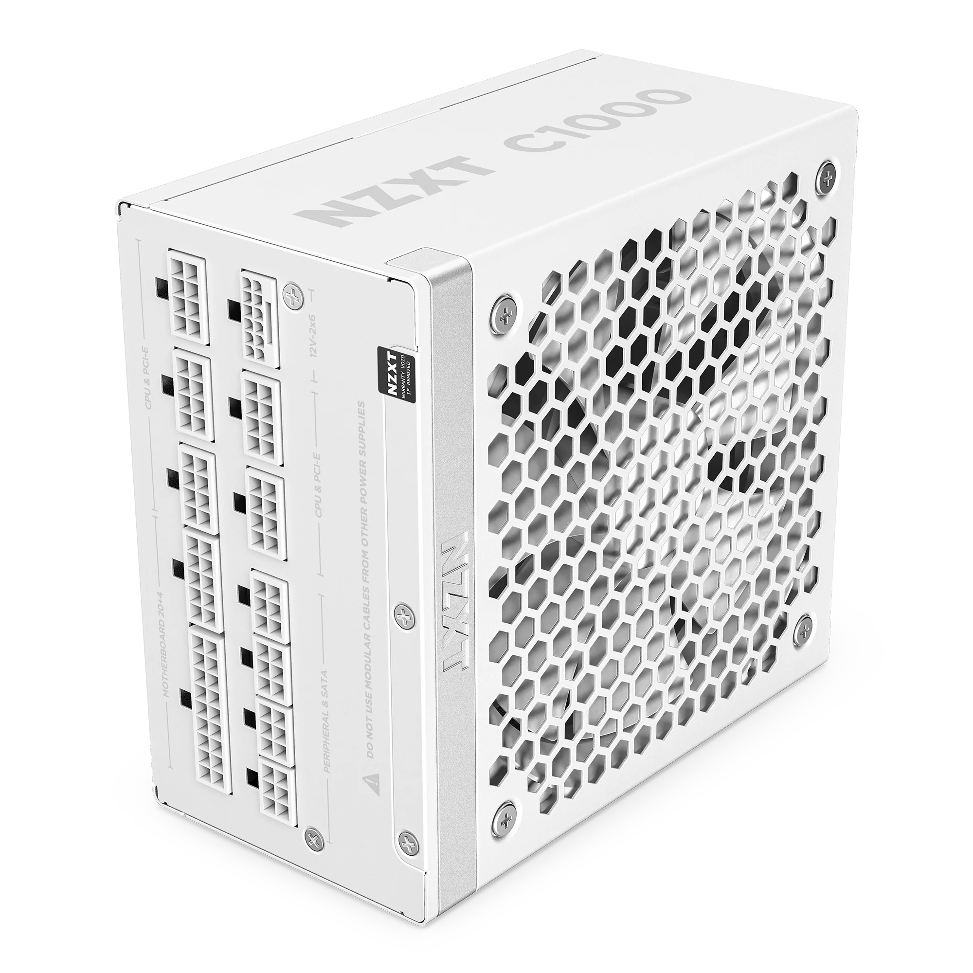 C1000 Gold ATX 3.1 - Image 8