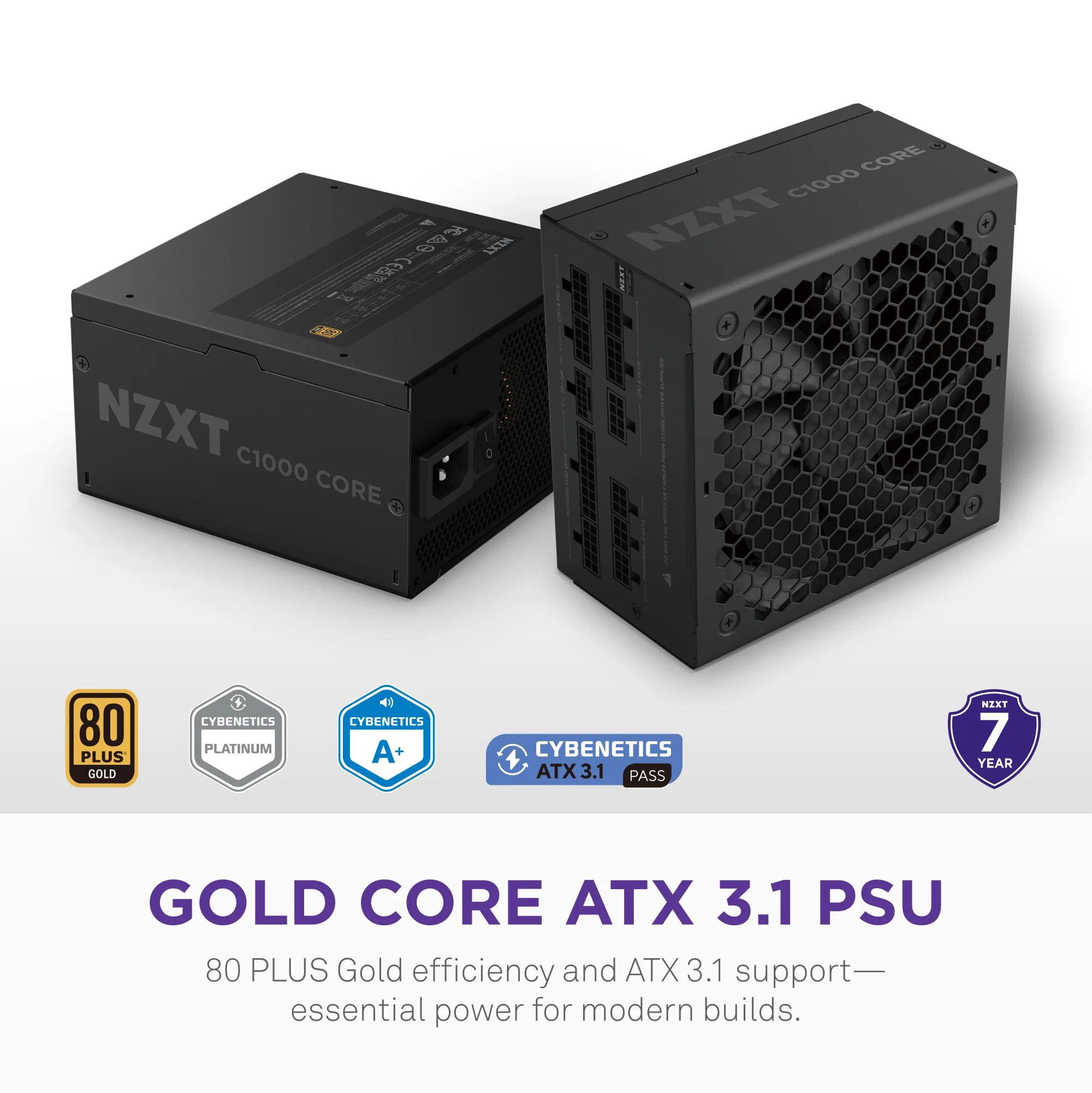 C1000 Gold Core - Image 3