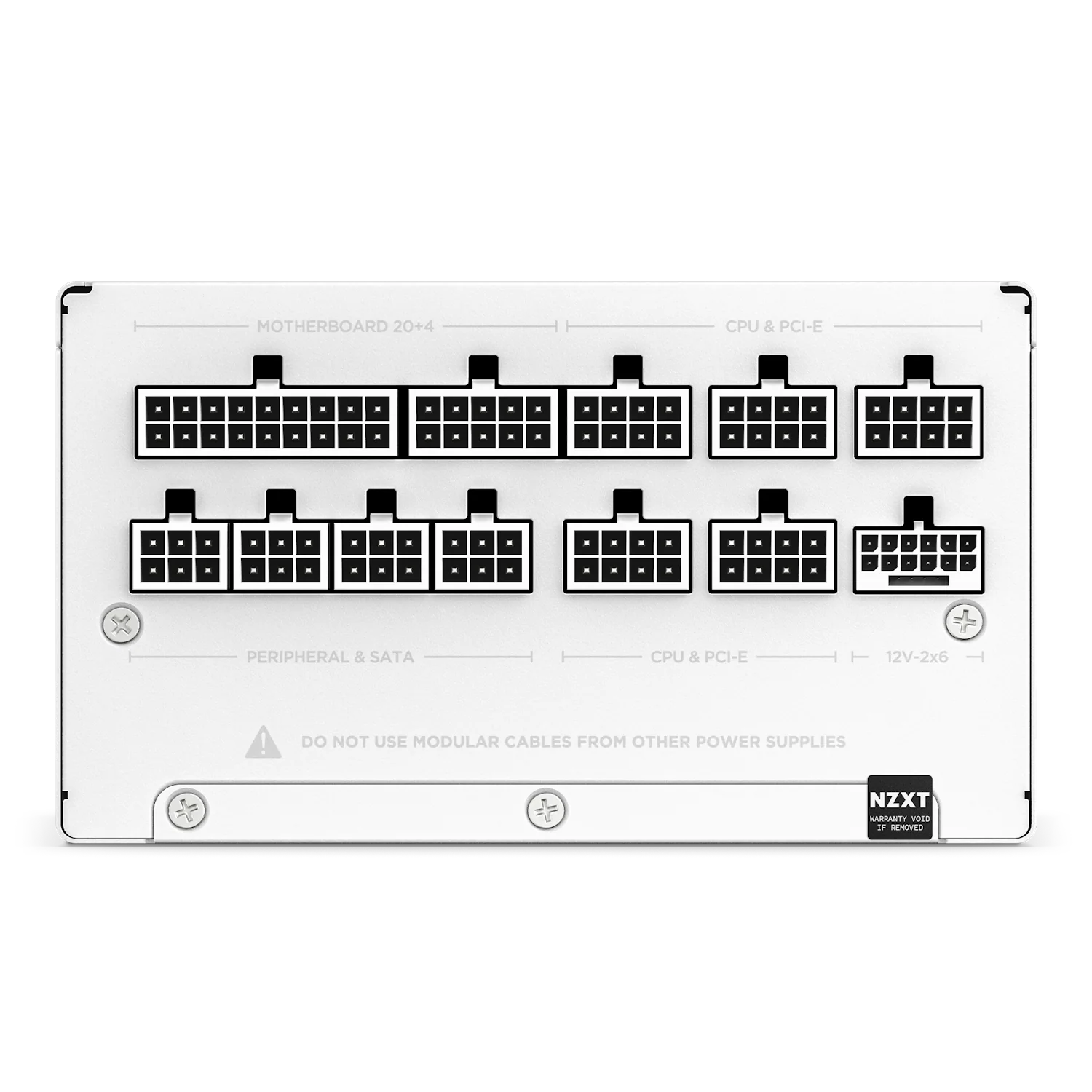 C1200 Gold ATX 3.1 - Image 10