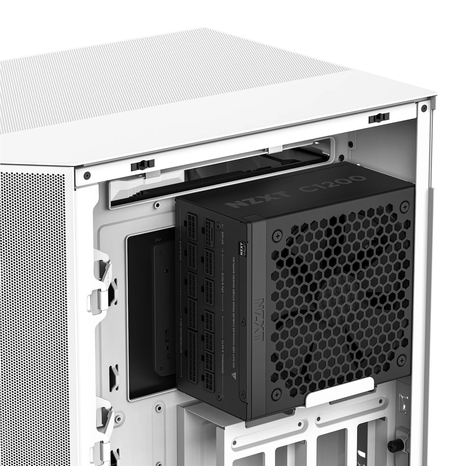 C1200 Gold ATX 3.1 - Image 6