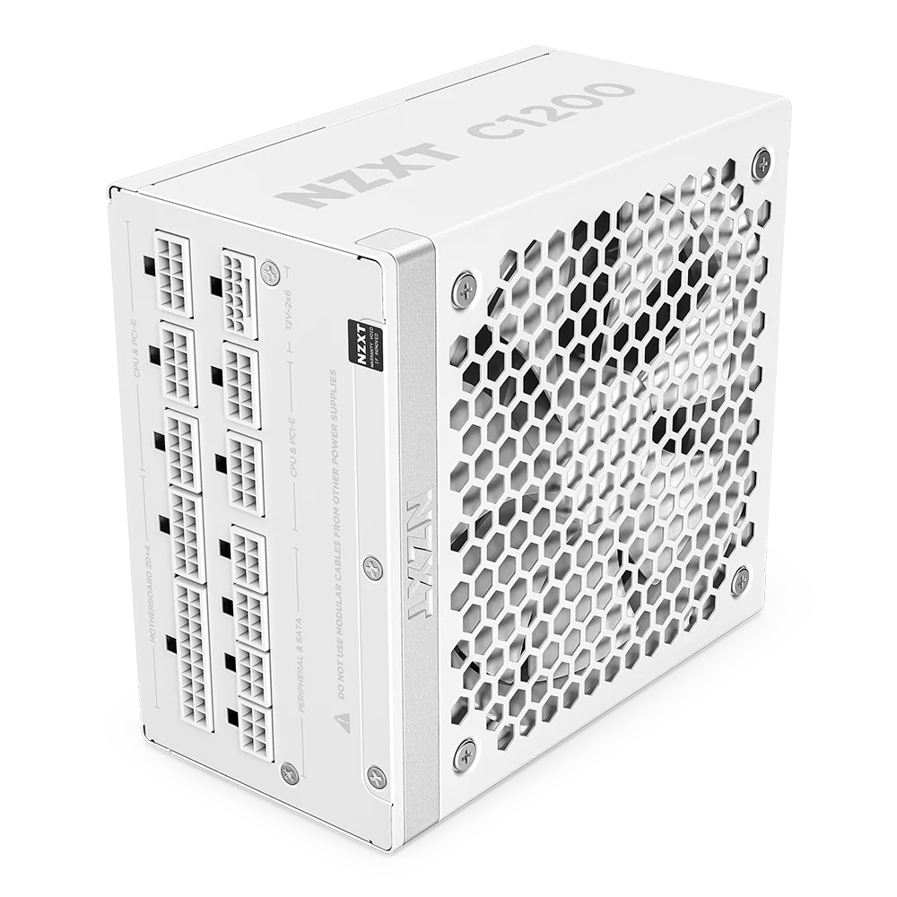 C1200 Gold ATX 3.1 - Image 7