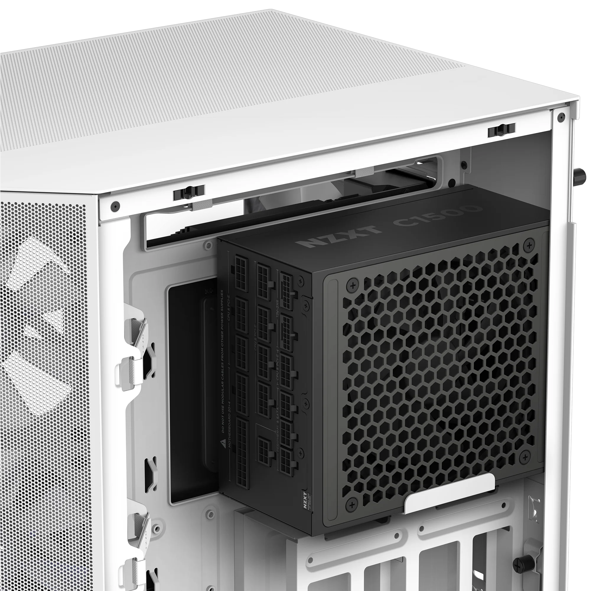 C1500 Platinum ATX 3.1 - Image 2