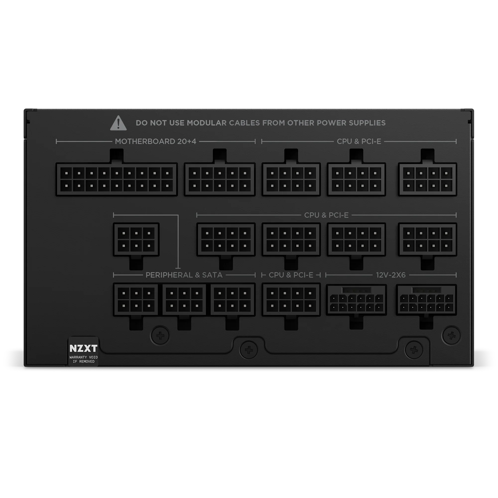 C1500 Platinum ATX 3.1 - Image 5