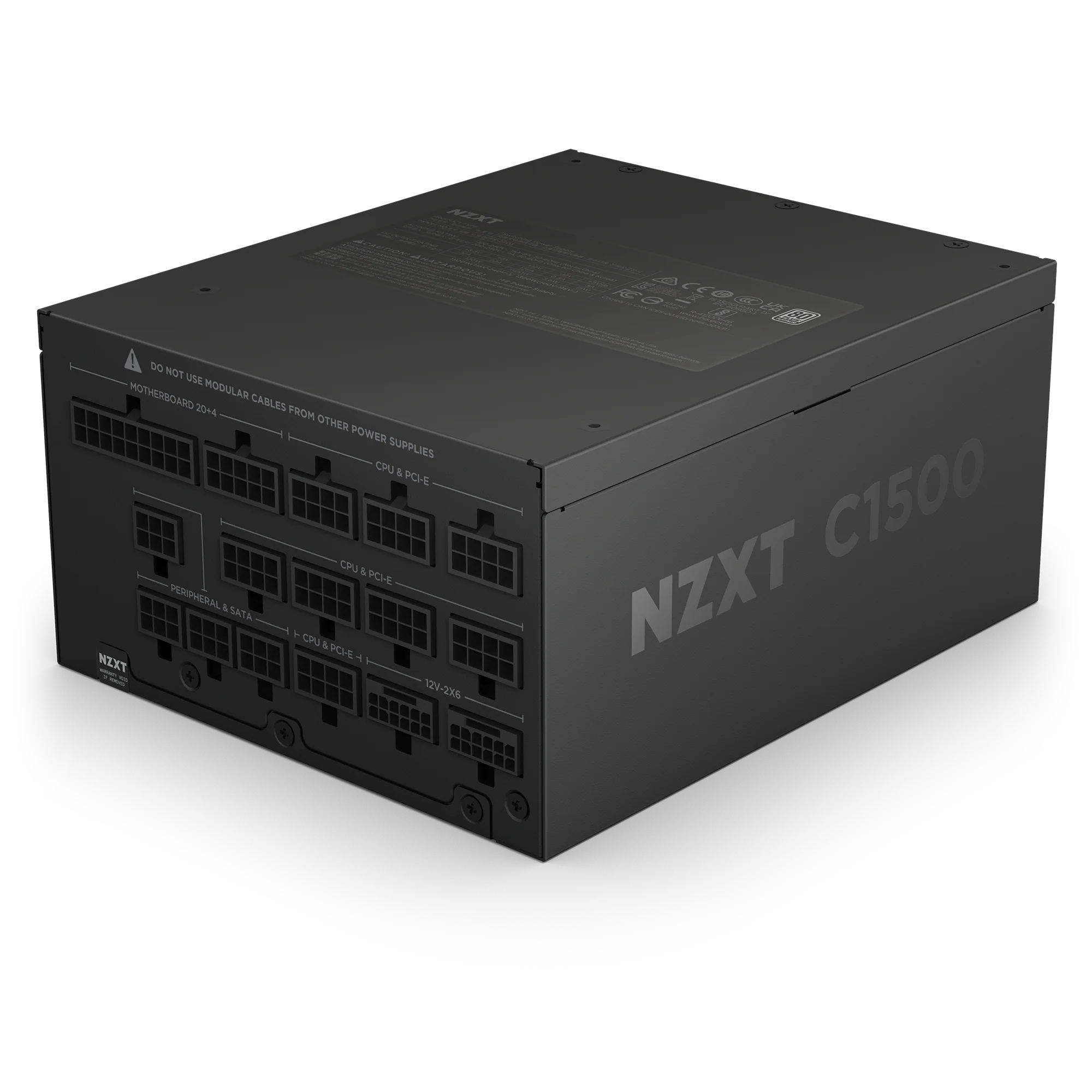 C1500 Platinum ATX 3.1 - Image 6