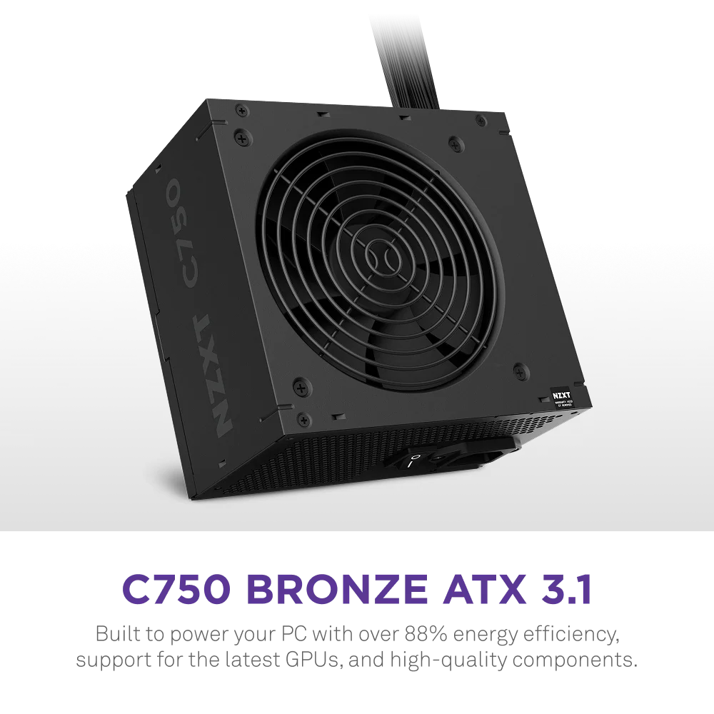 C750 Bronze - Image 2