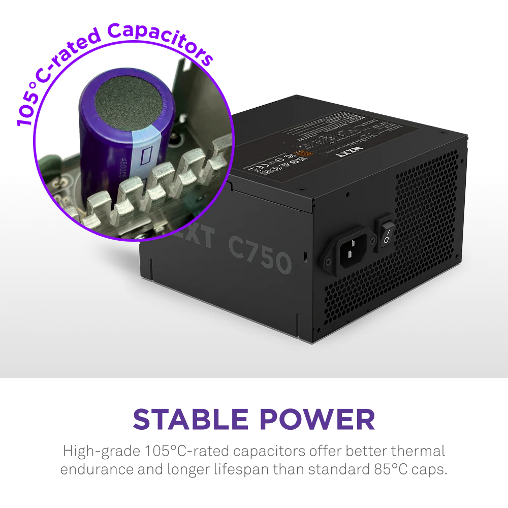 C750 Bronze - Image 4