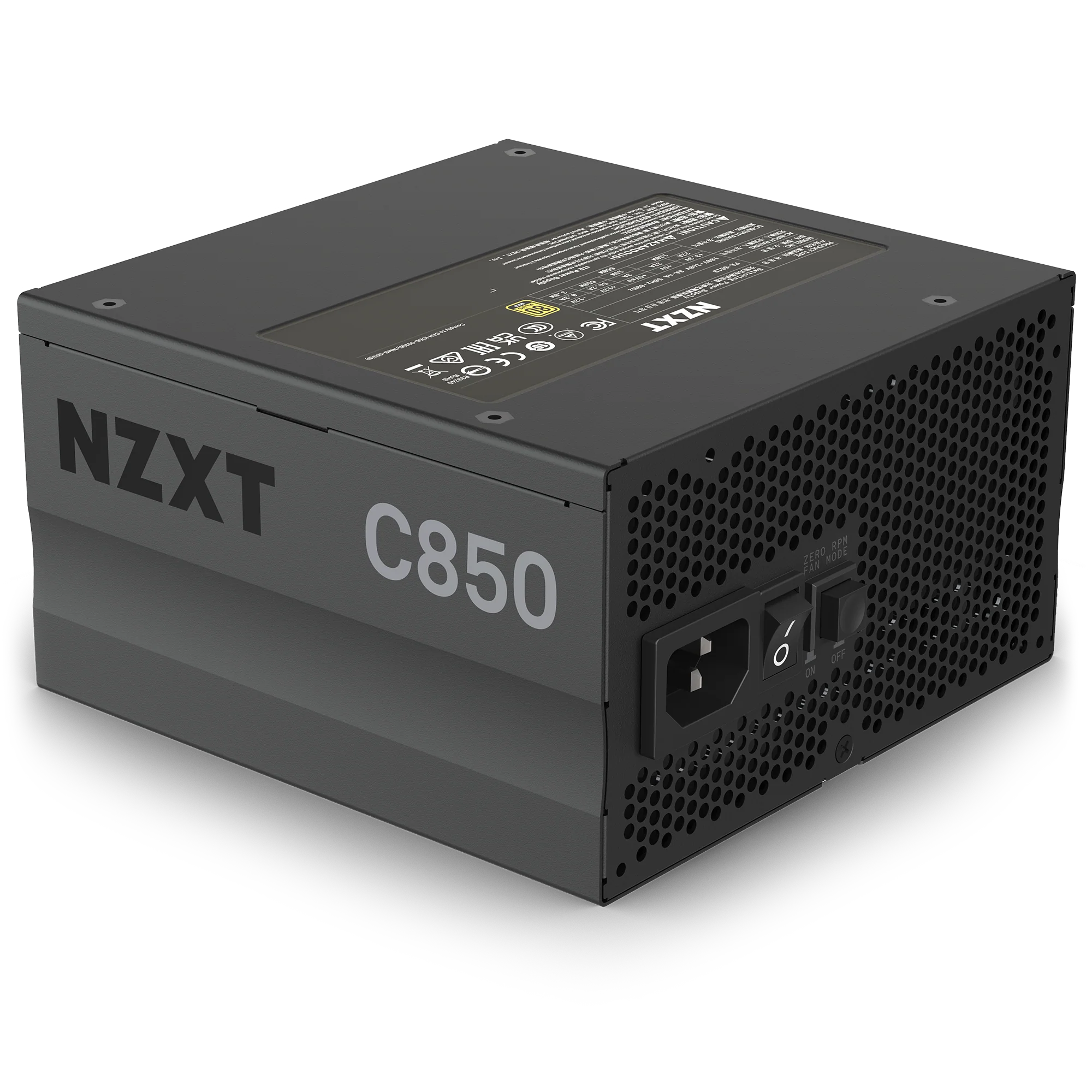 C850 Gold (2022) - Image 2