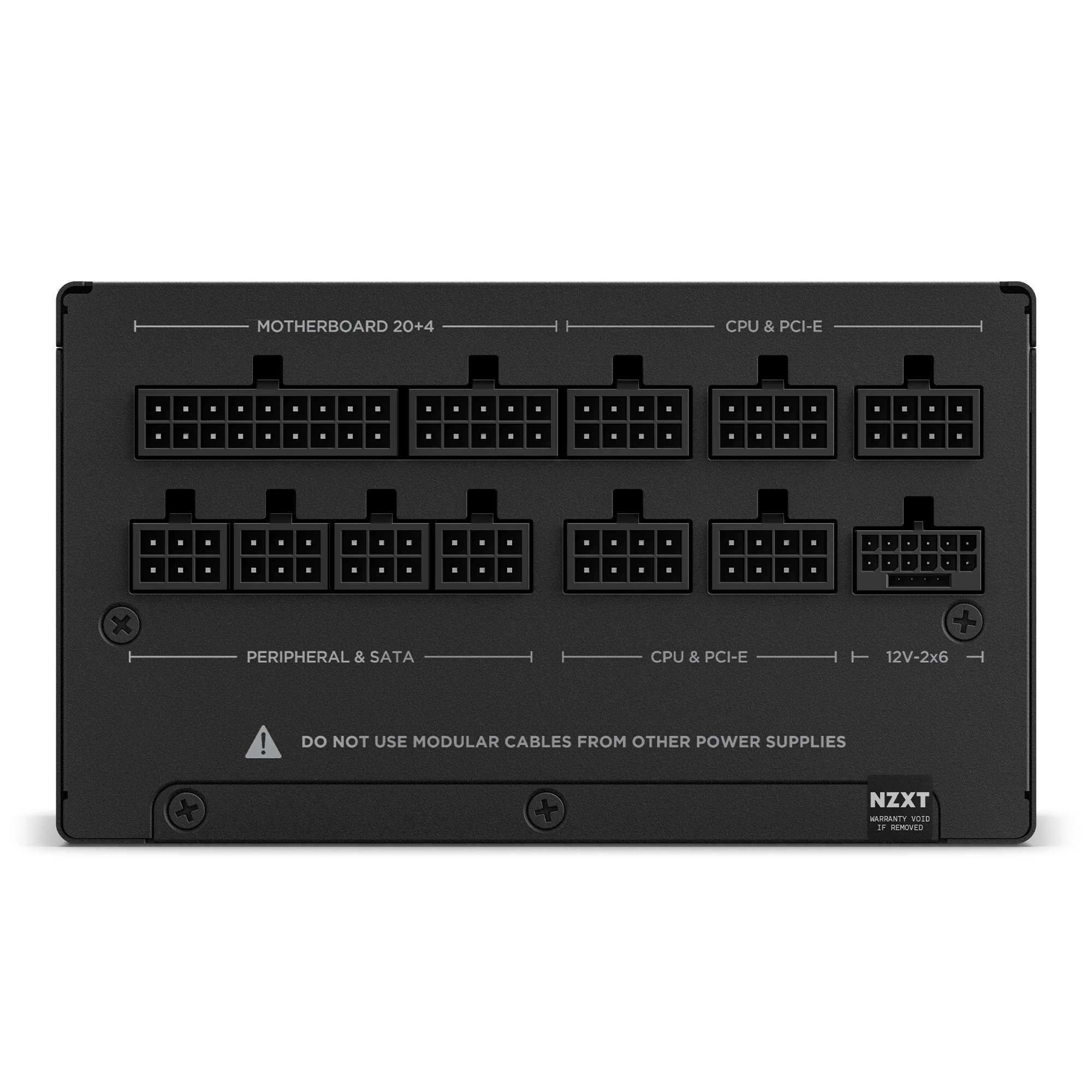 C850 Gold ATX 3.1 - Image 4