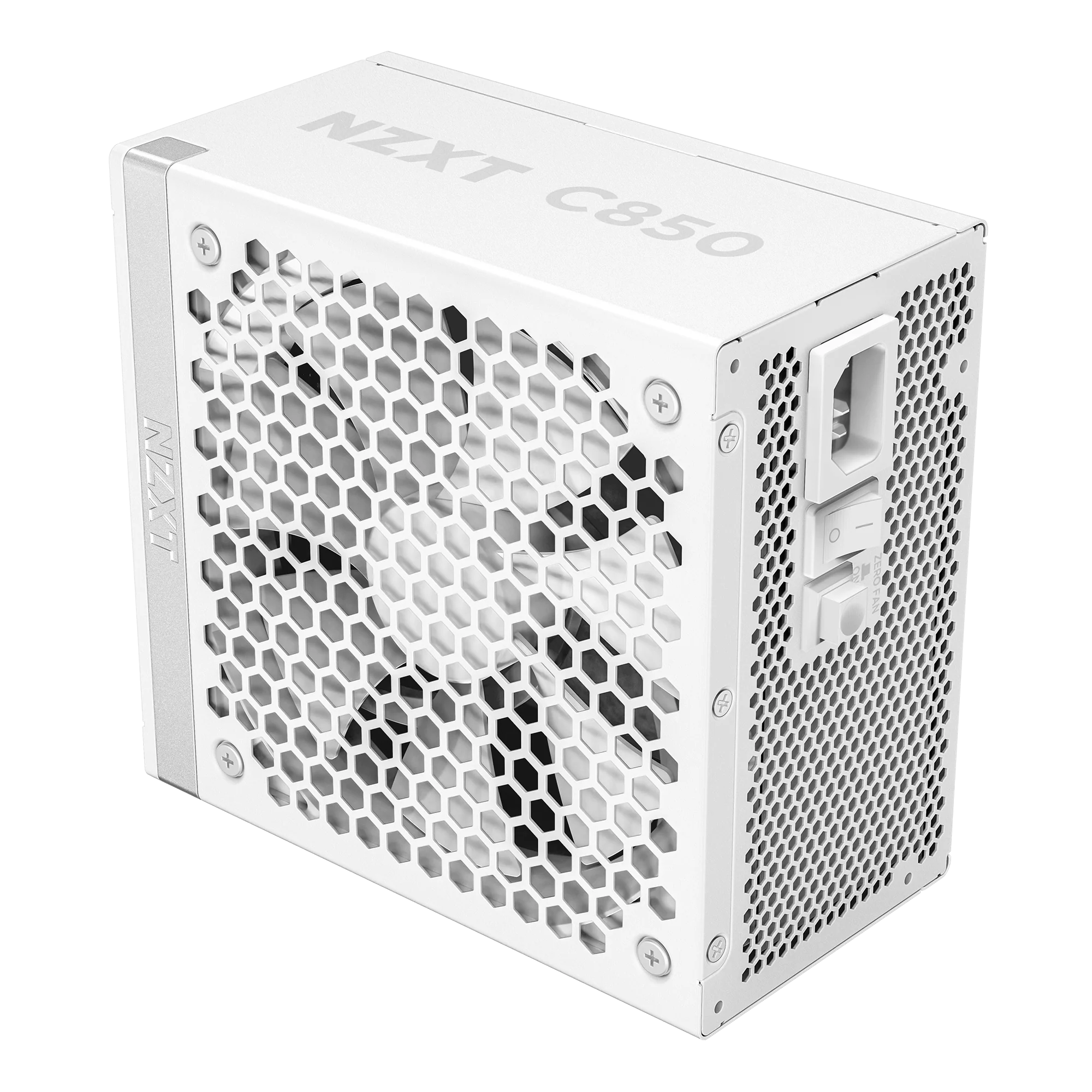 C850 Gold ATX 3.1 - Image 9