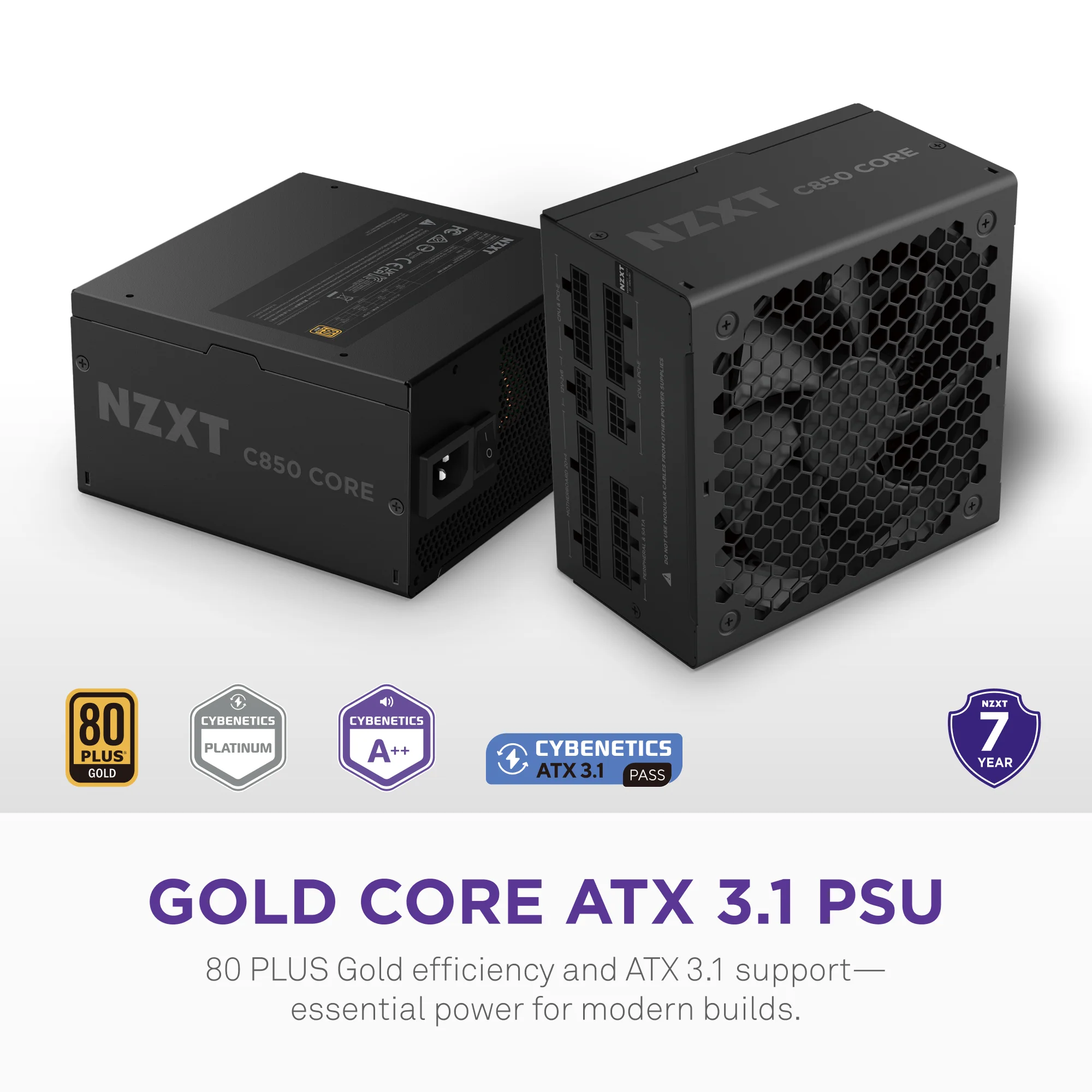 C850 Gold Core - Image 3