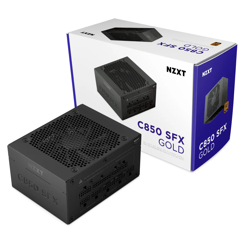 C850 SFX GOLD - Image 2