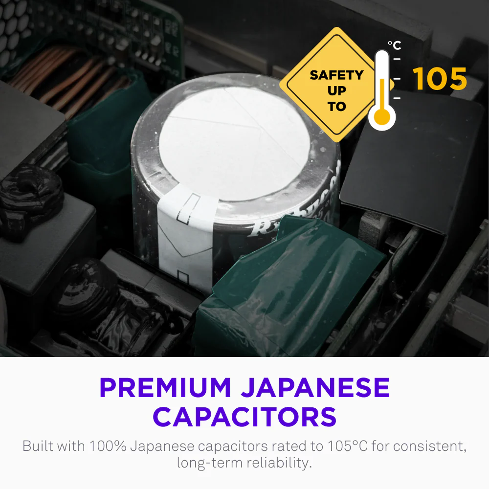 C850 SFX GOLD - Image 7