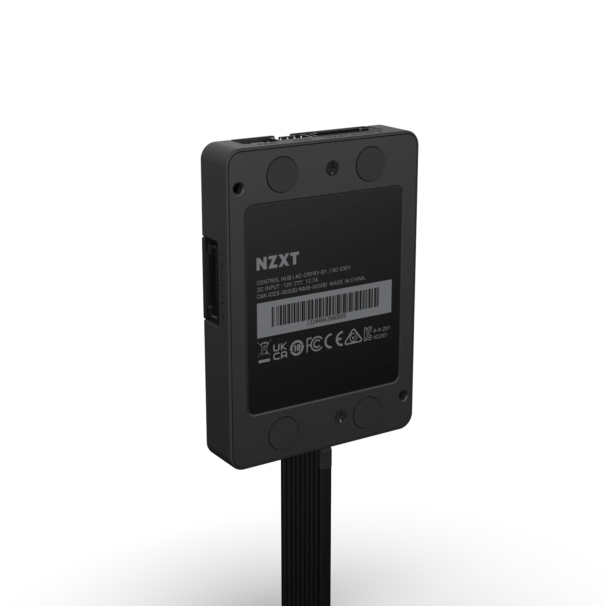 Control Hub - Image 2