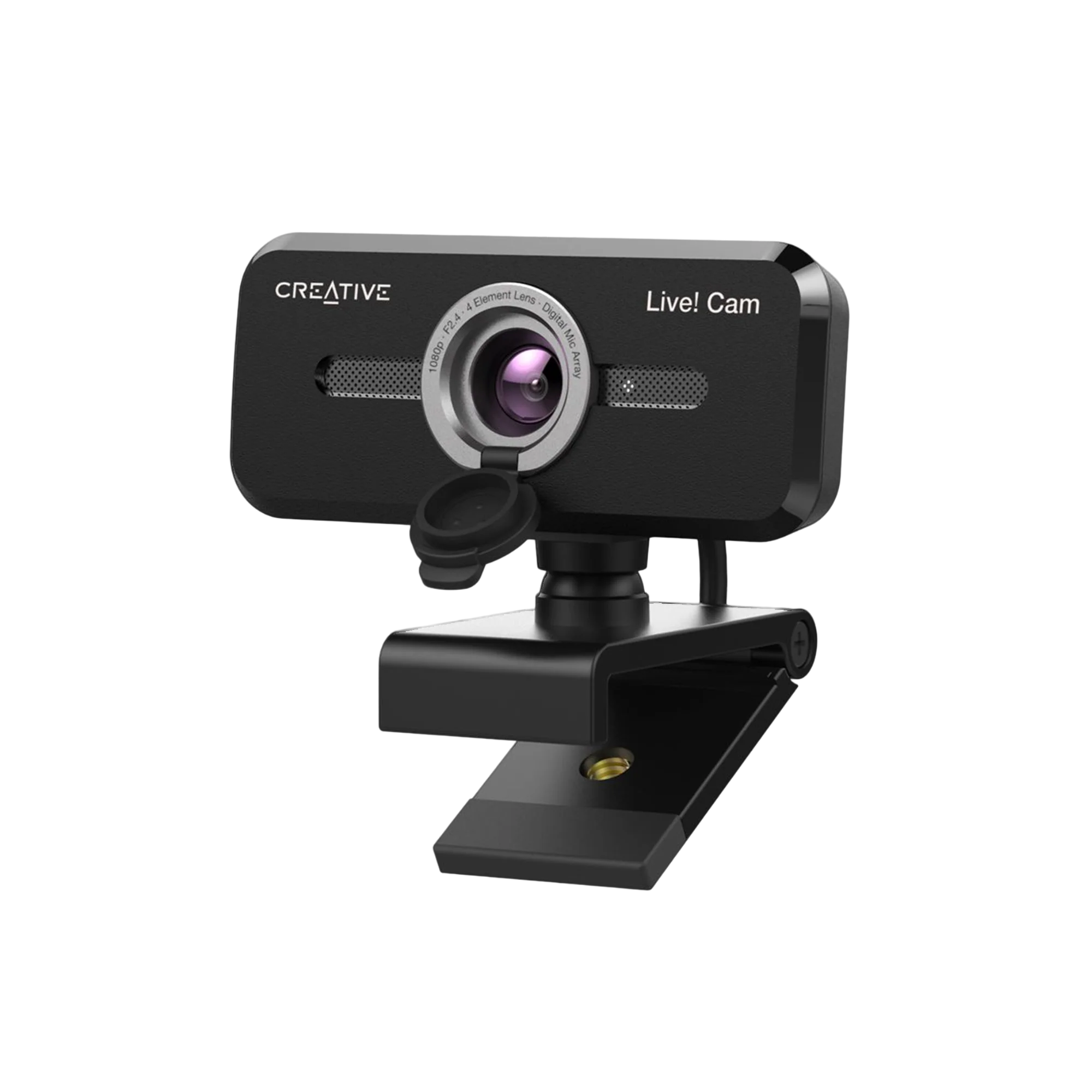 Creative Live! Cam Sync 1080p V2 - Image 2