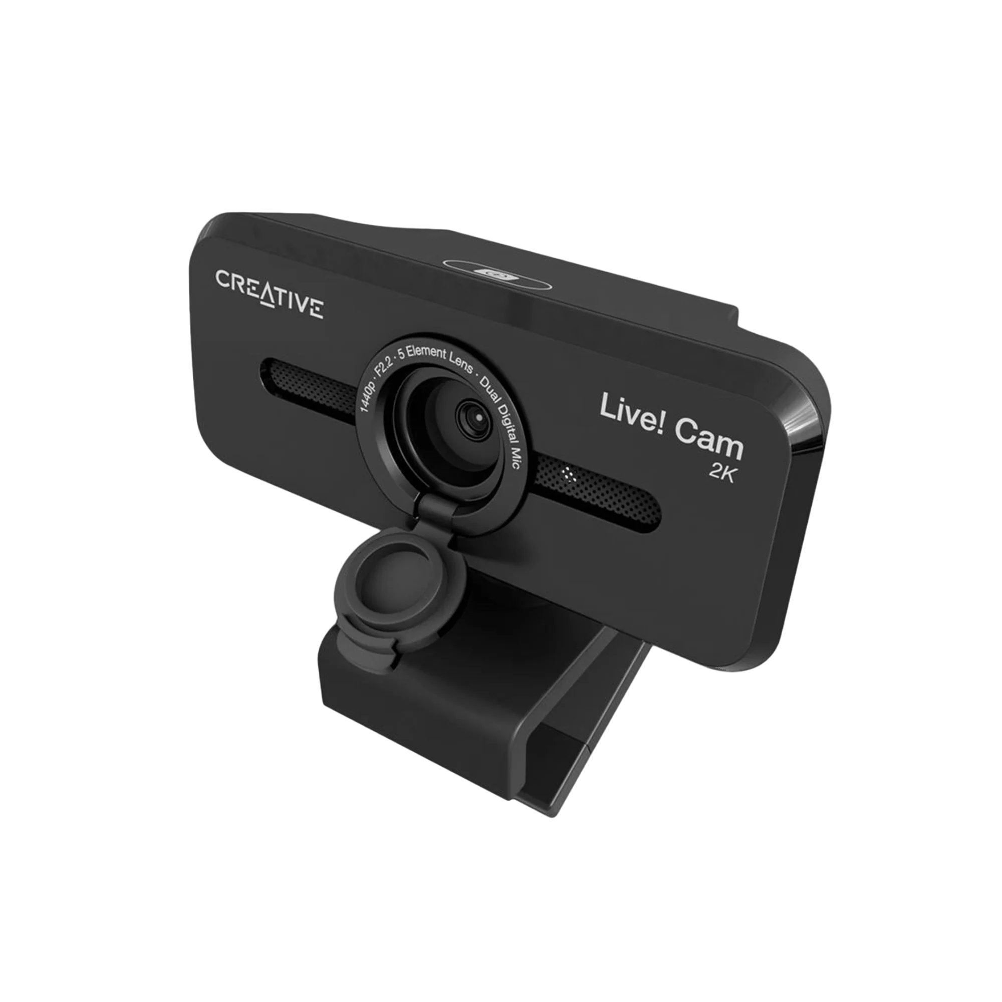 Creative Live! Cam Sync V3 - Image 2