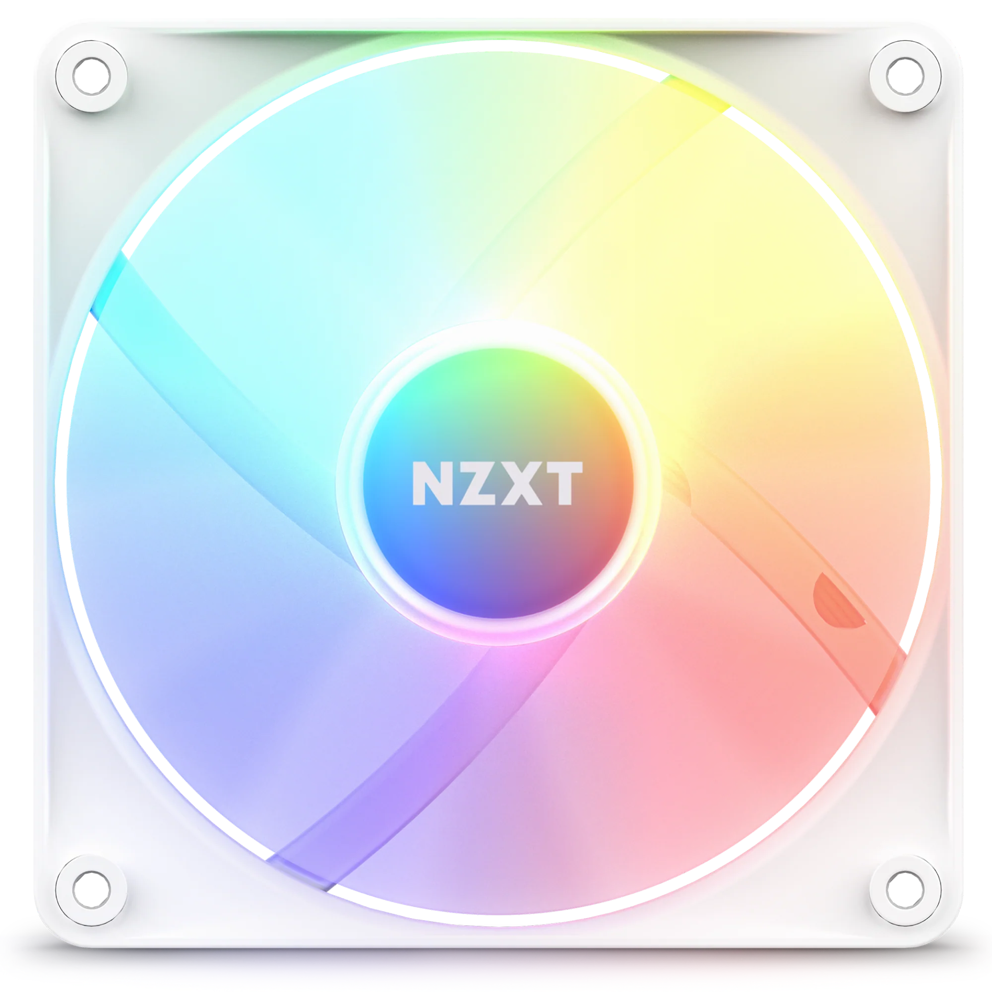 F120 RGB Core Fans - Image 2