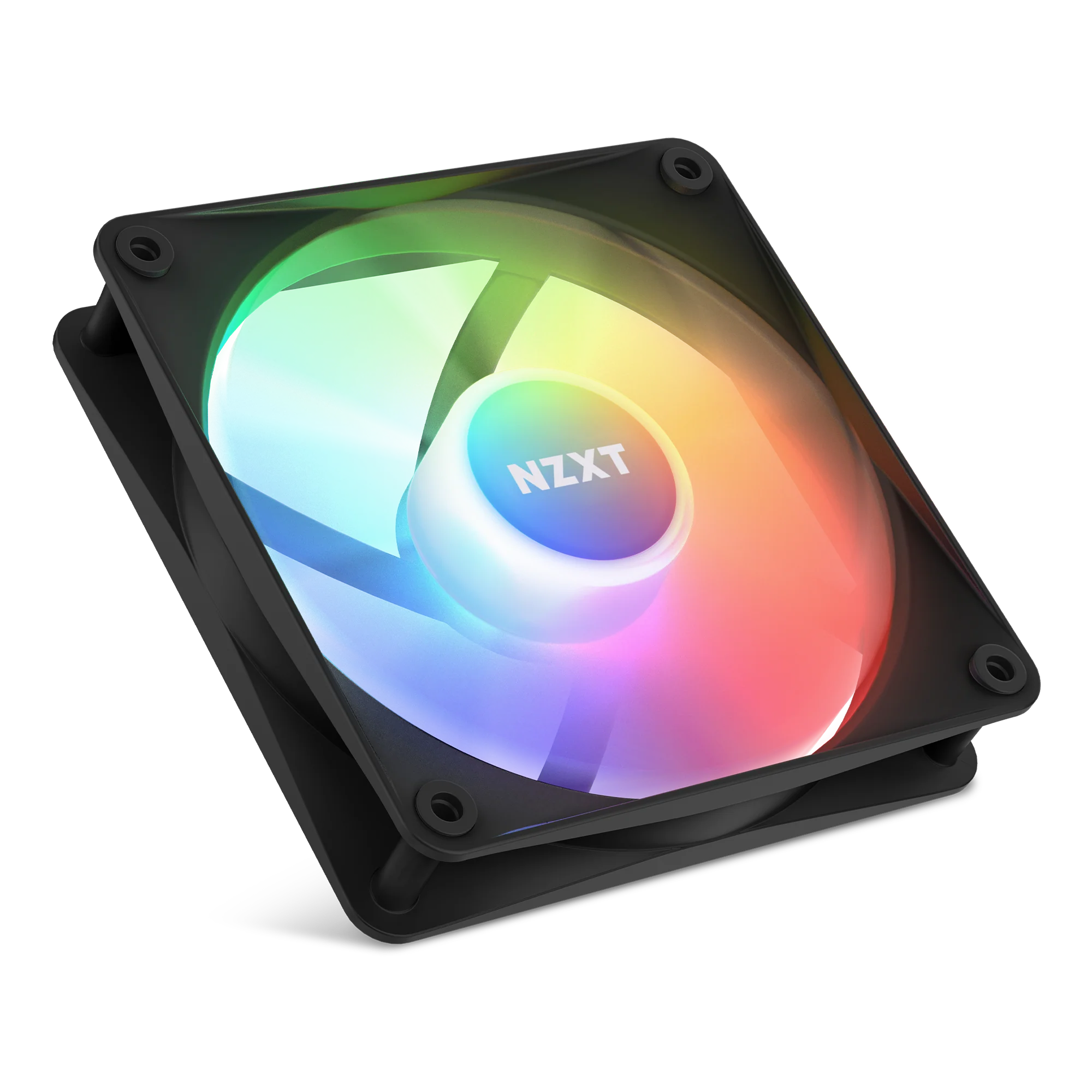 F120 RGB Core Fans - Image 7