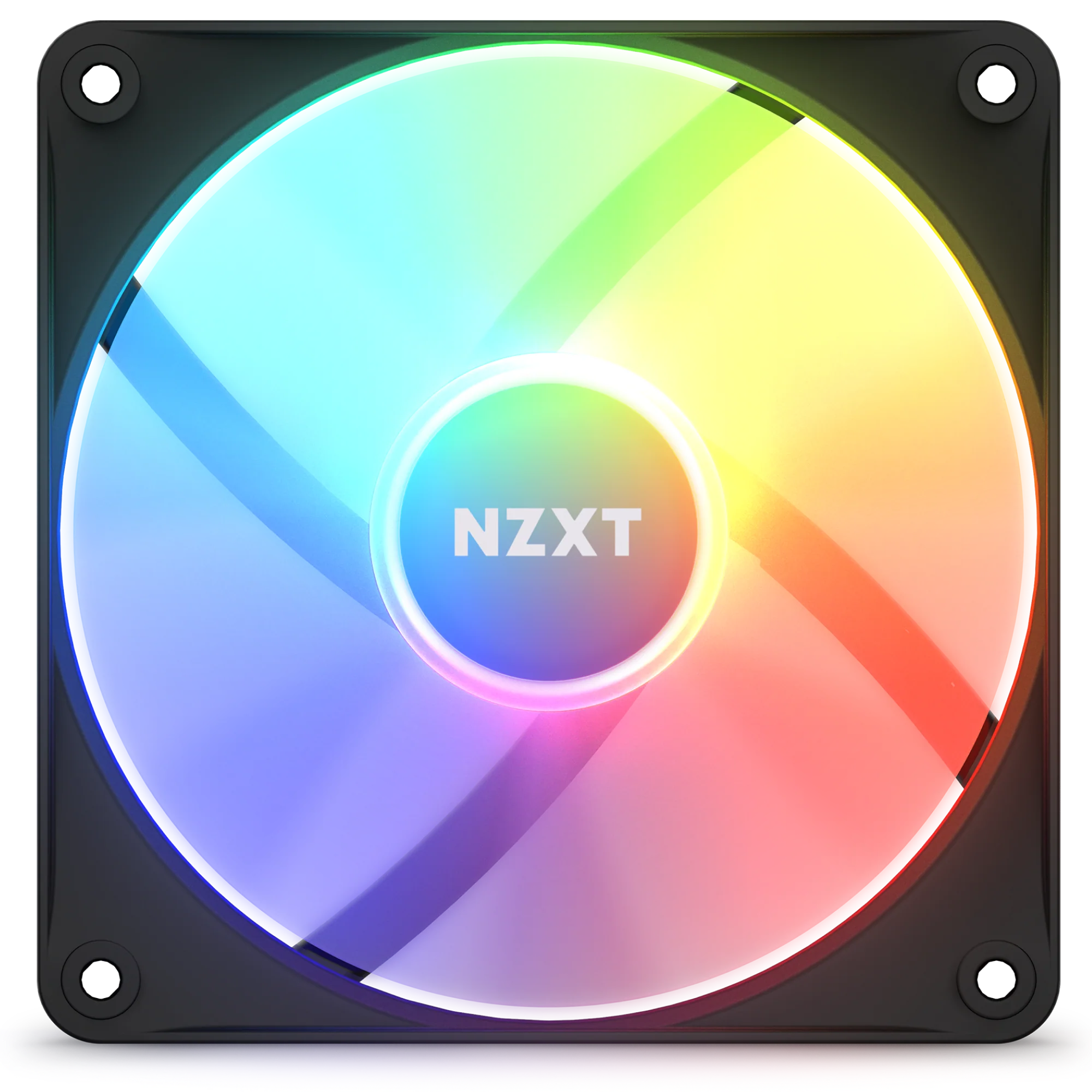 F120 RGB Core Fans - Image 8