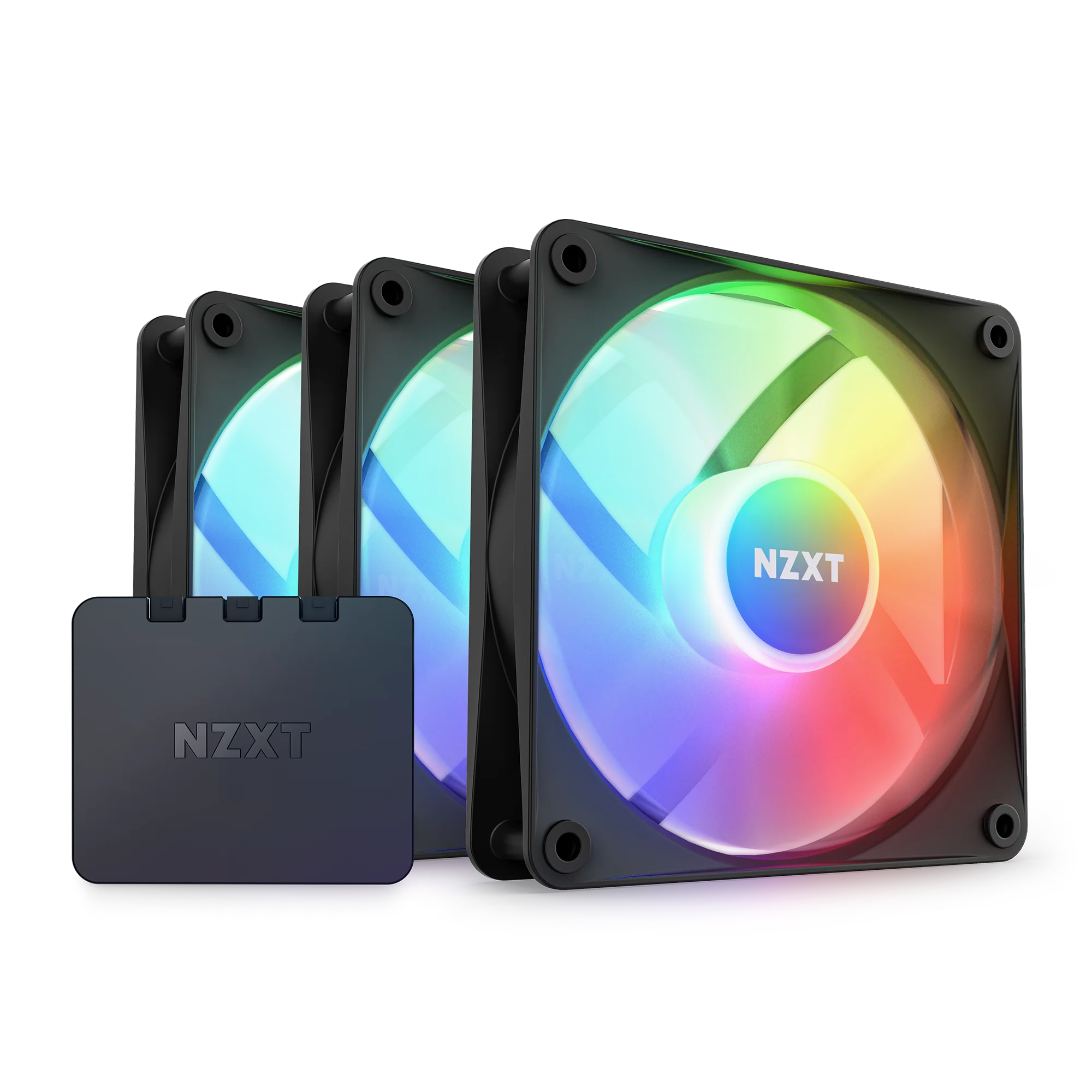 F120 RGB Core Triple Pack - Image 4