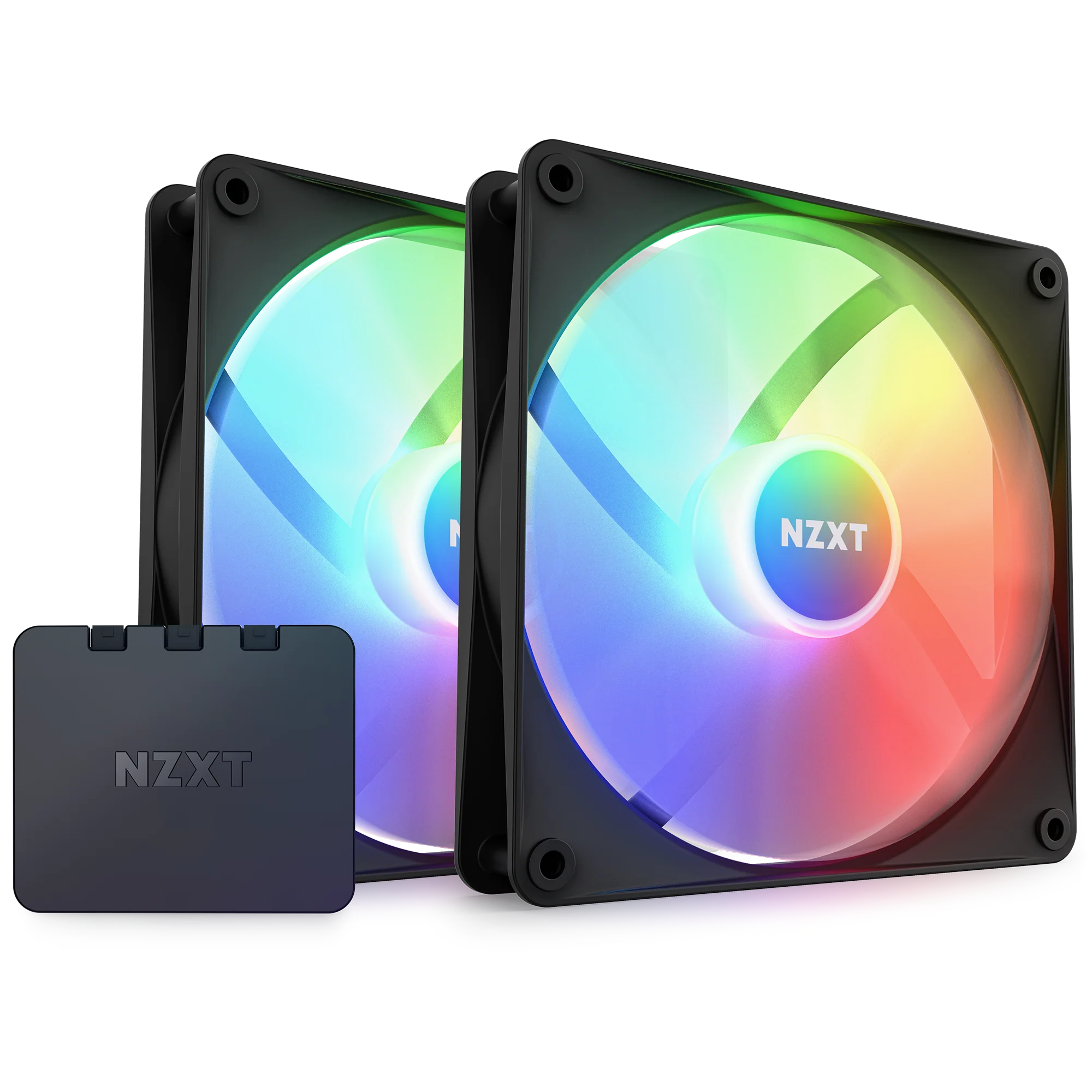 F140 RGB Core Twin Pack - Image 4