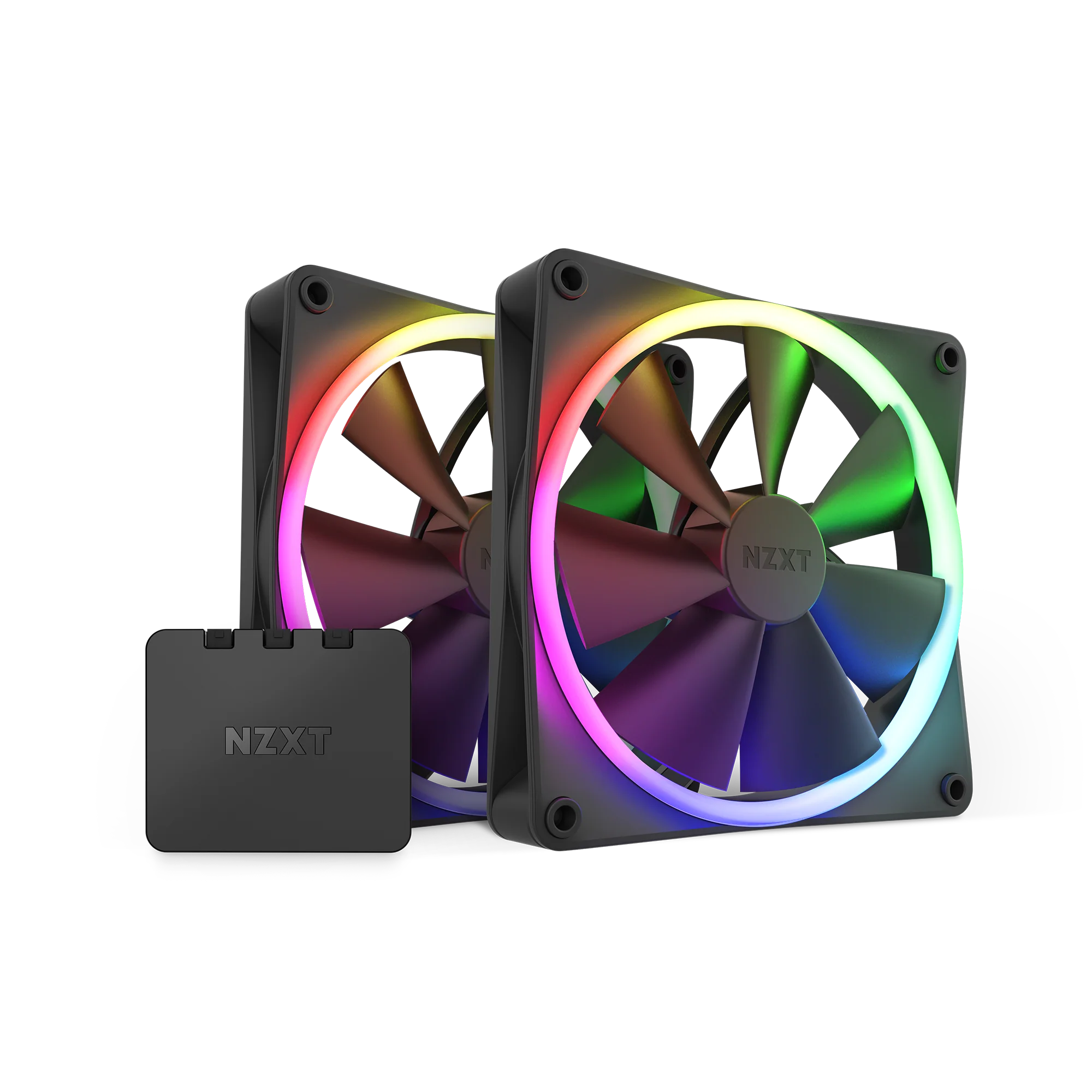 F140 RGB Twin Pack - Image 3