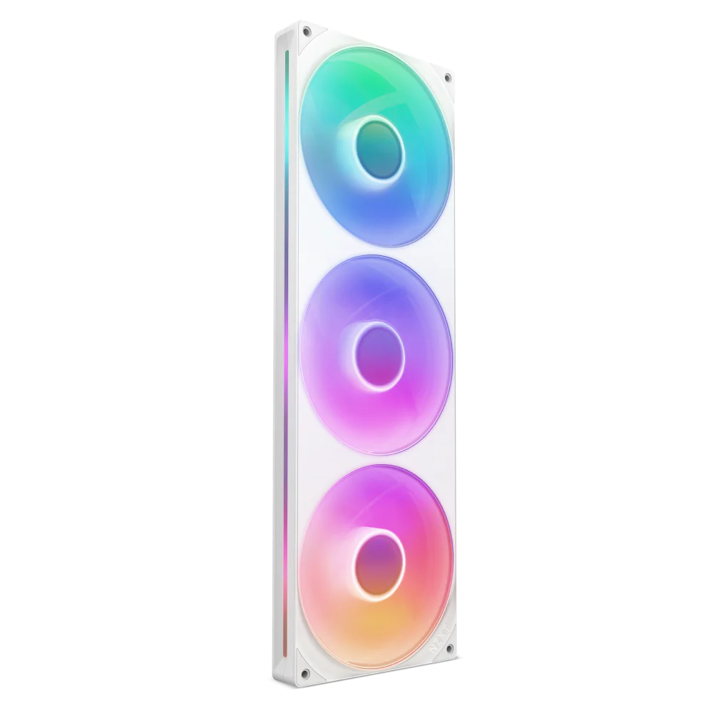 F420 RGB Core