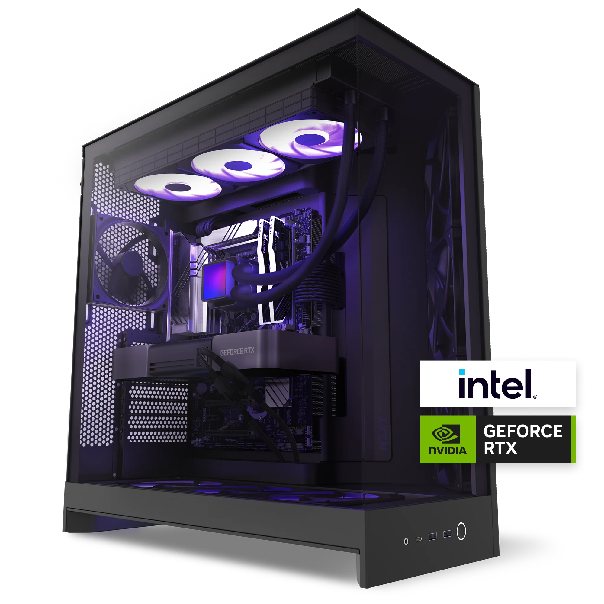 Flex Three Subscription PC - Image 4