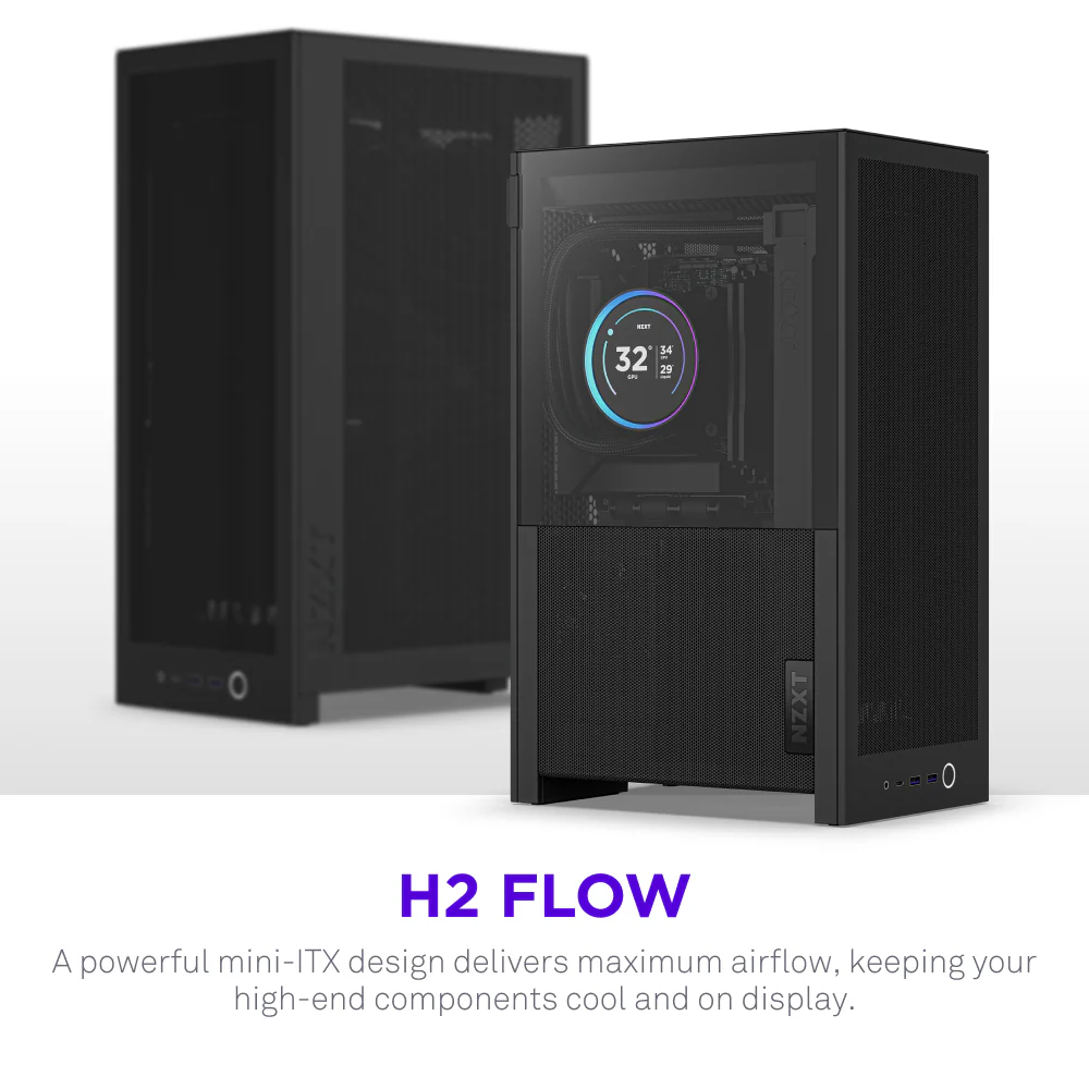 H2 Flow - Image 2