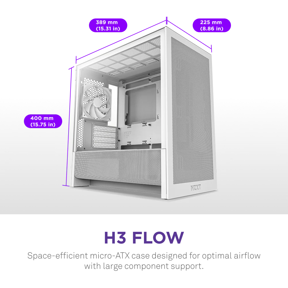 H3 Flow - Image 2