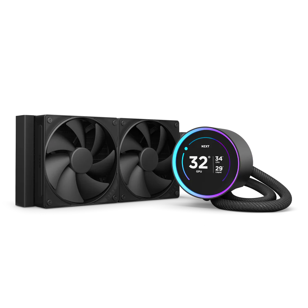 Kraken Elite 240