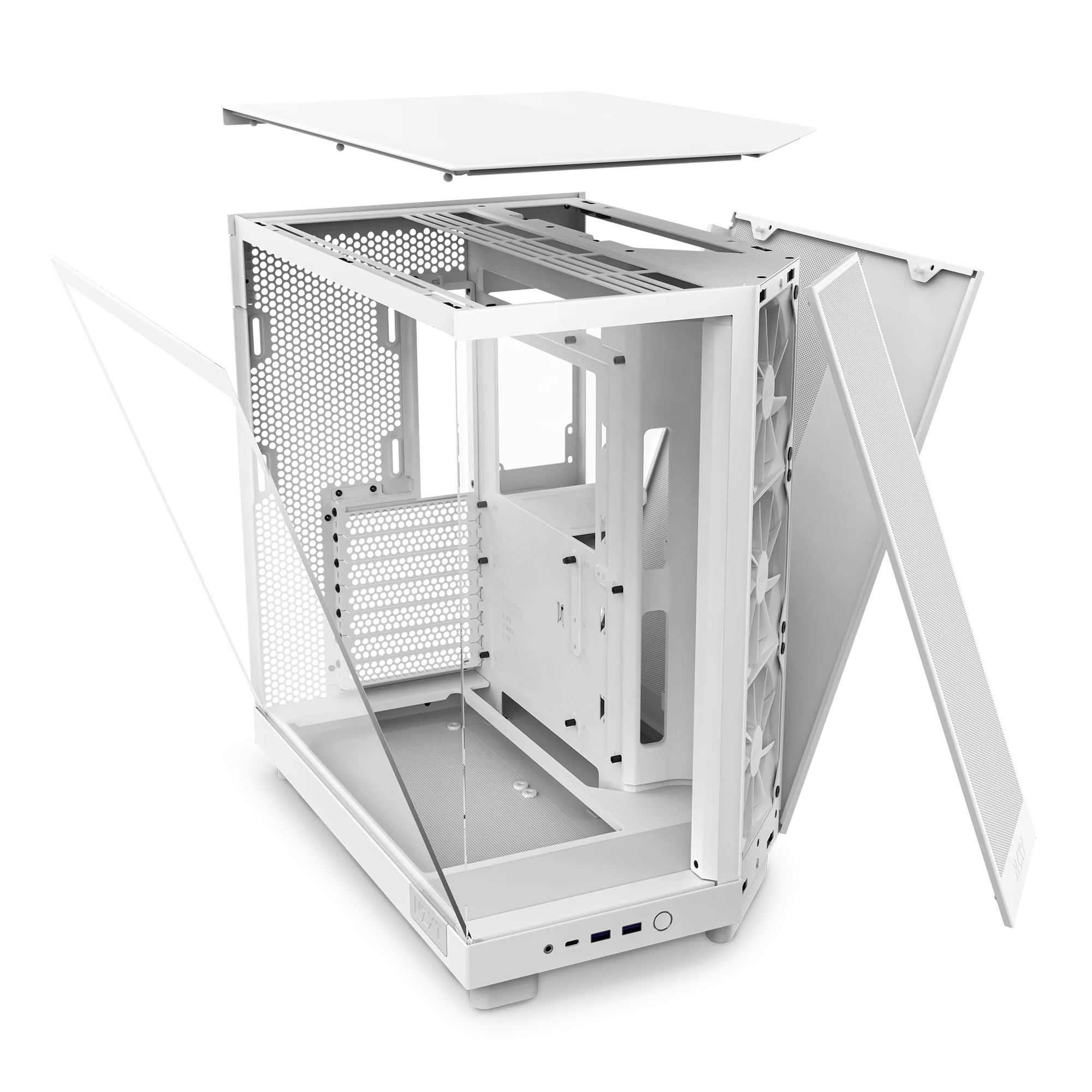 H6 Flow - Image 5