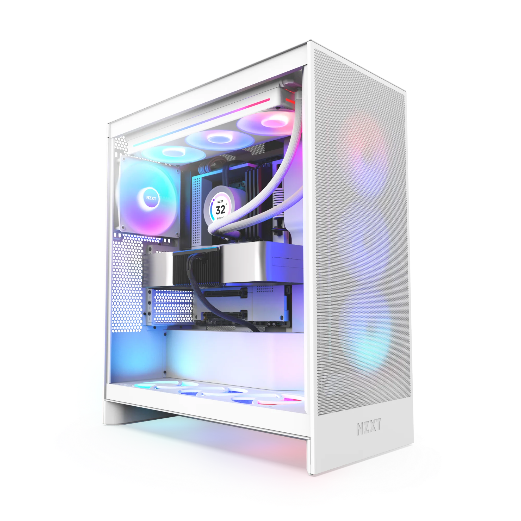 H7 Flow RGB