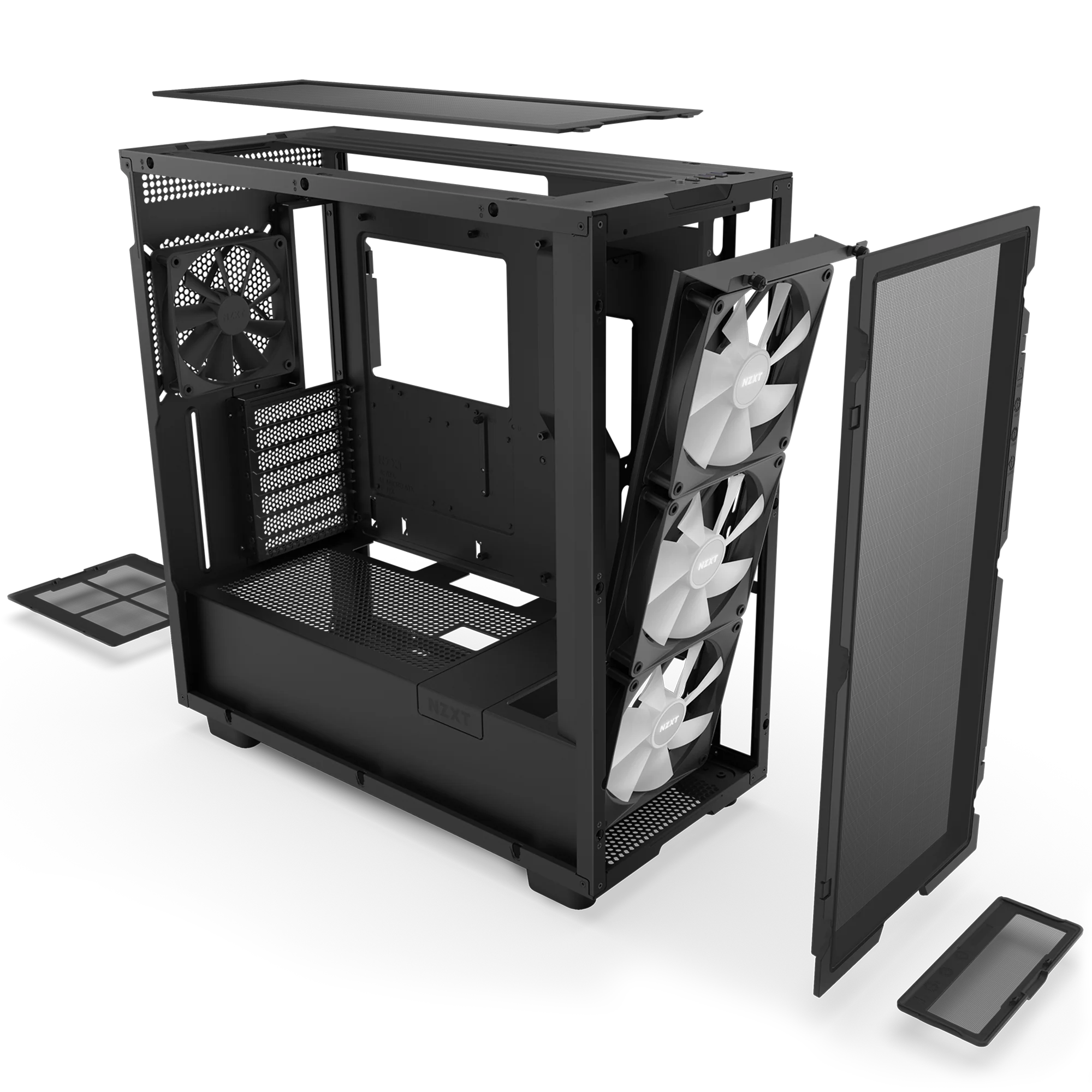 H7 Flow RGB (2023) - Image 11