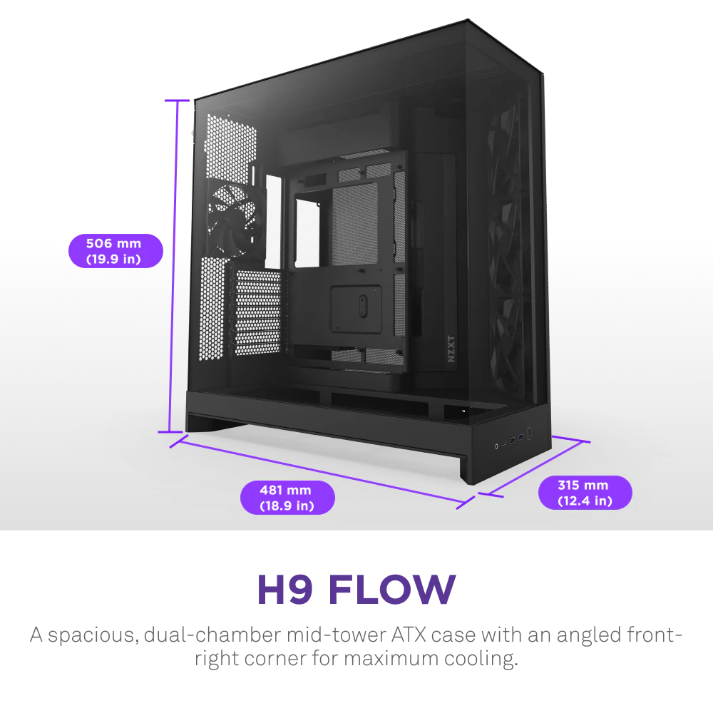 H9 Flow - Image 11