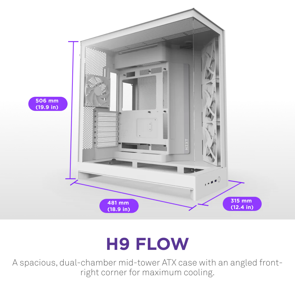 H9 Flow - Image 2