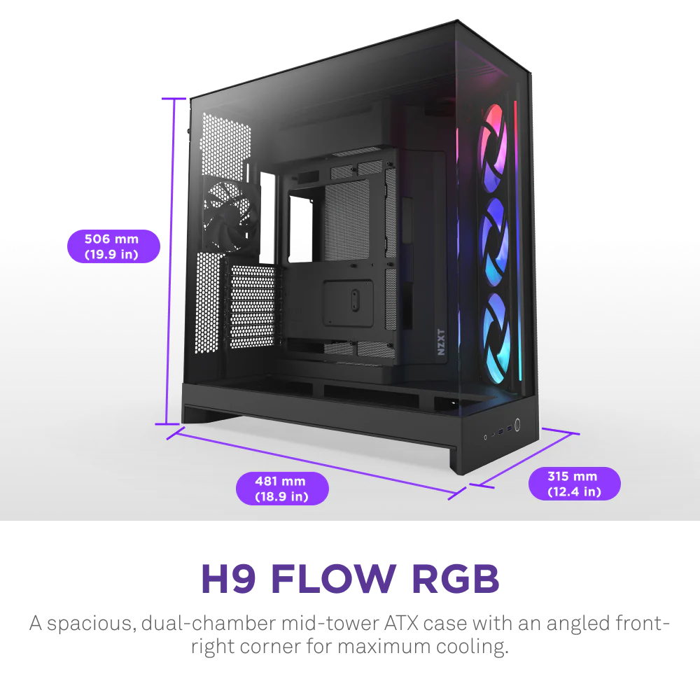 H9 Flow RGB - Image 11