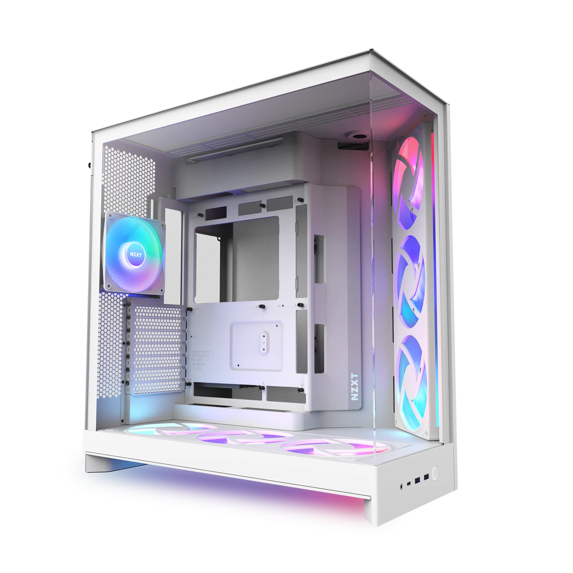 H9 Flow RGB+