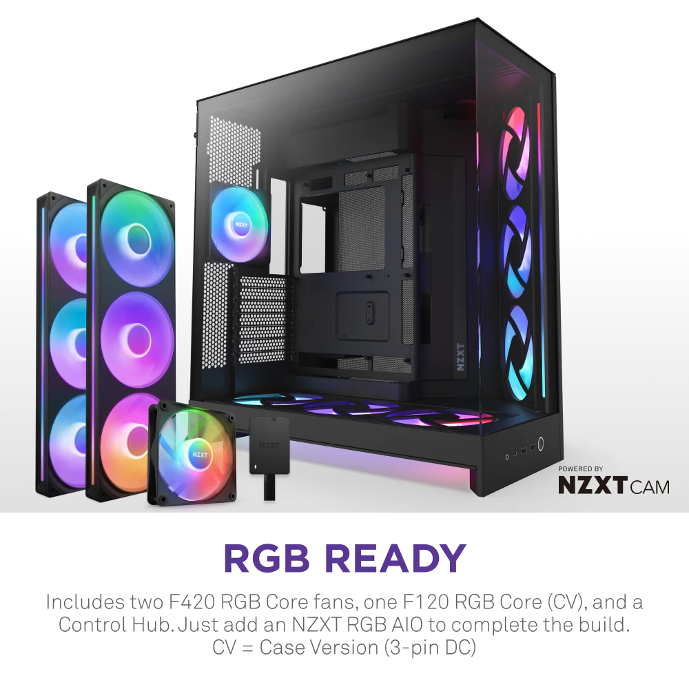 H9 Flow RGB+ - Image 12